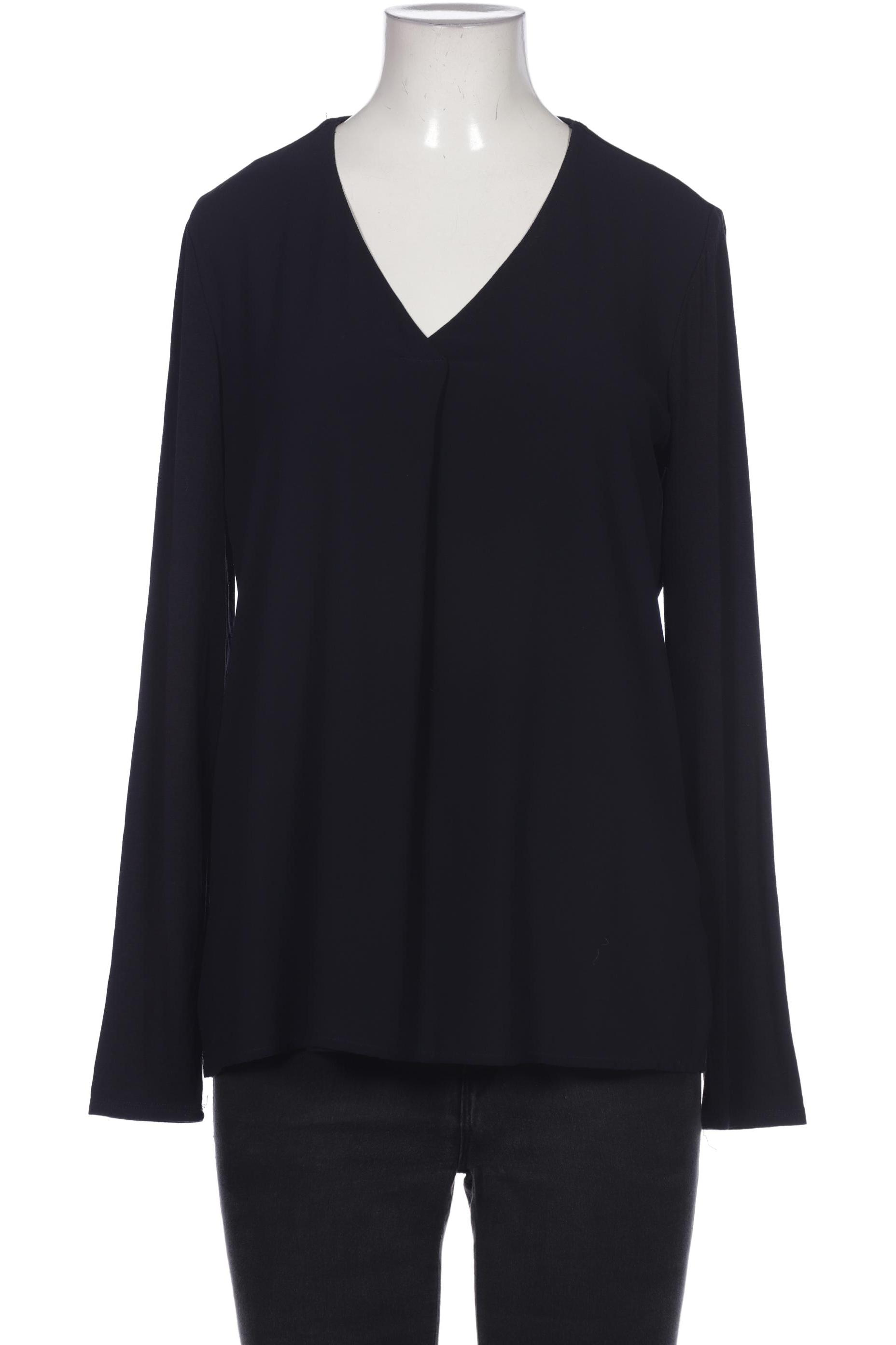 

Opus Damen Bluse, marineblau