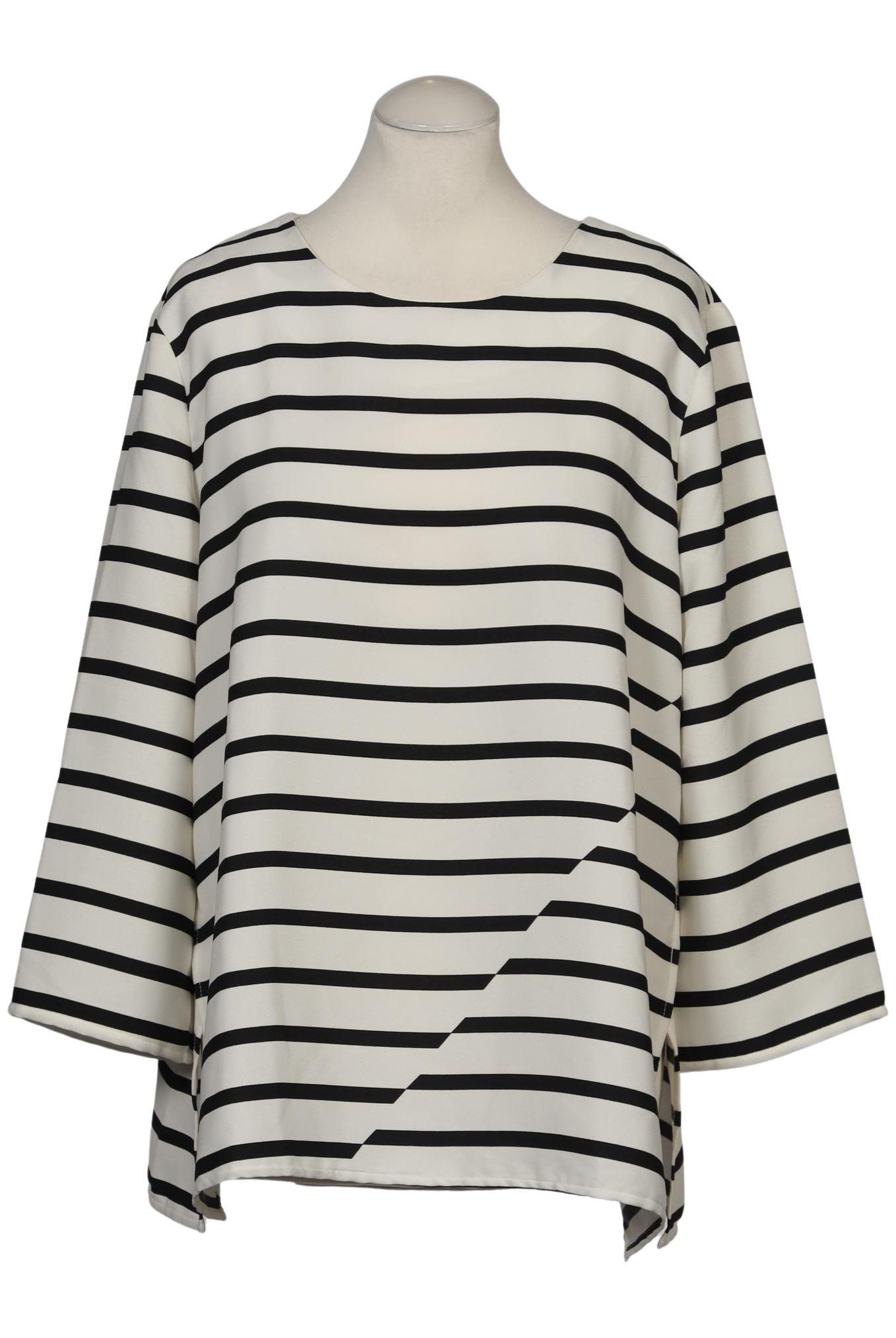 

Opus Damen Bluse, mehrfarbig, Gr. 40