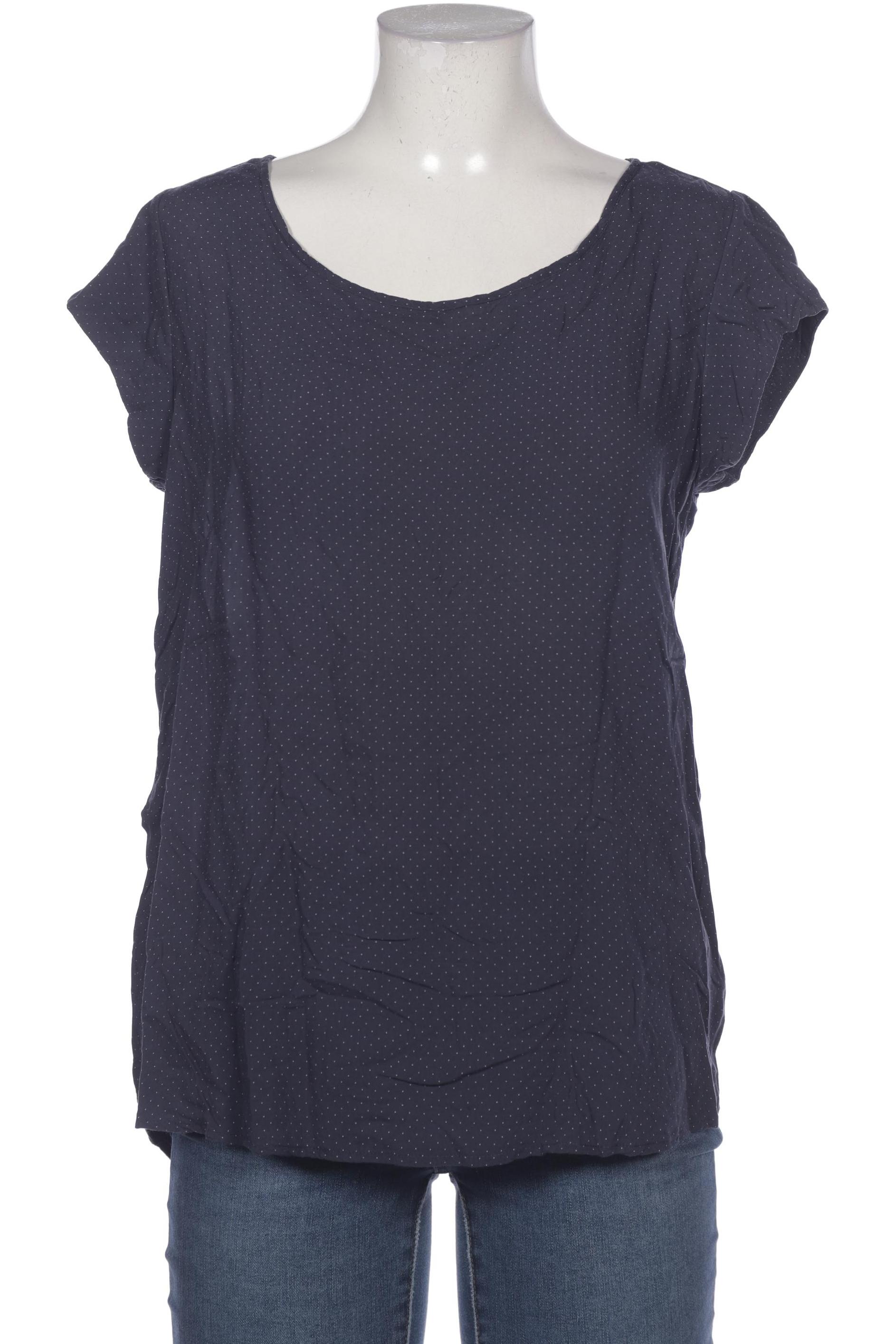 

Opus Damen Bluse, marineblau