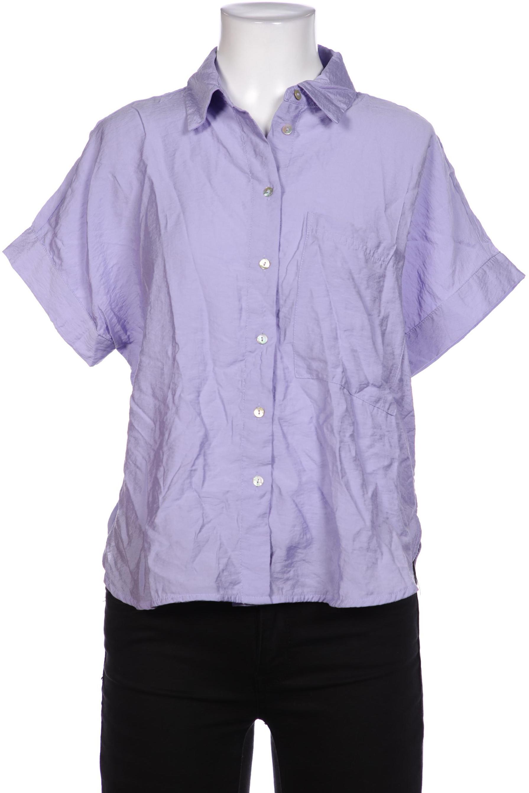 

Opus Damen Bluse, flieder, Gr. 36