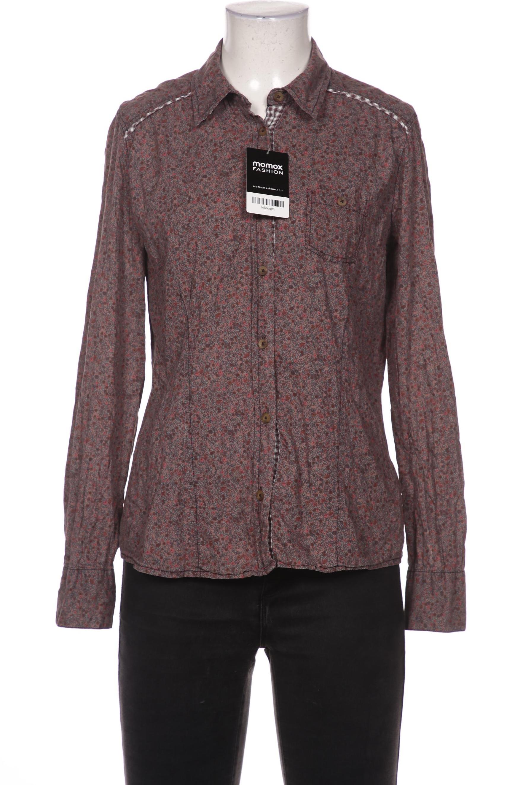 

Opus Damen Bluse, pink, Gr. 38