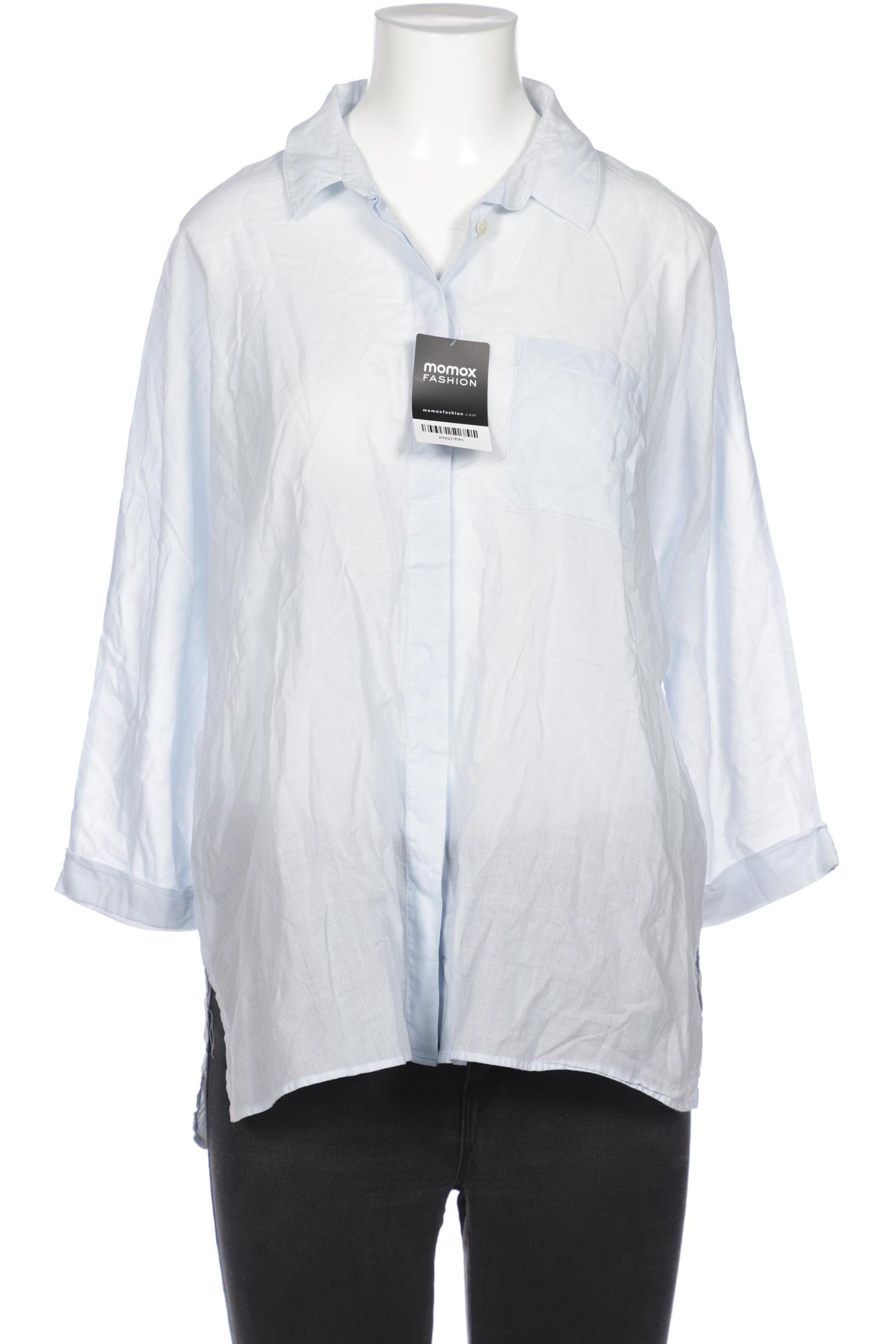

Opus Damen Bluse, hellblau