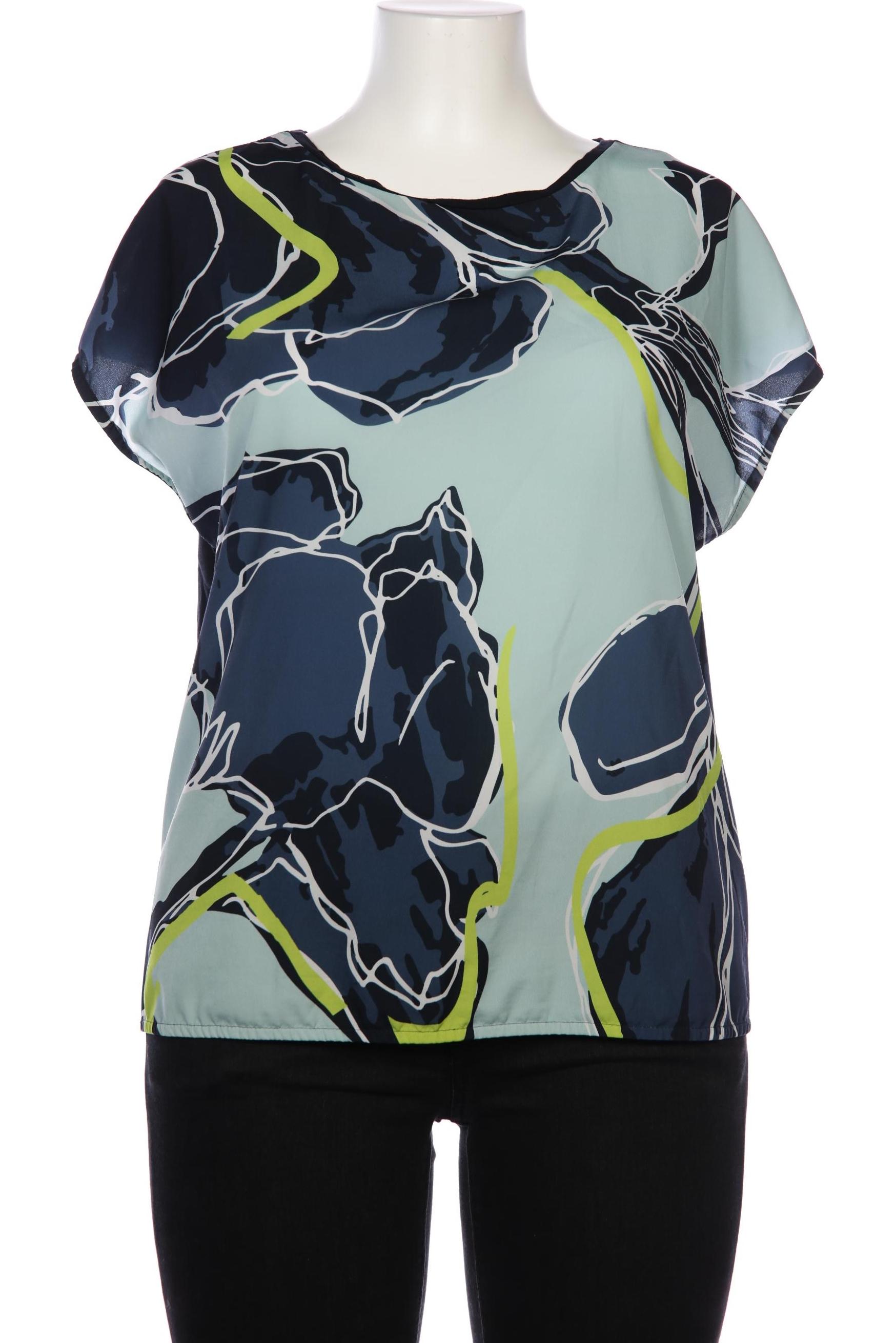 

Opus Damen Bluse, mehrfarbig, Gr. 42