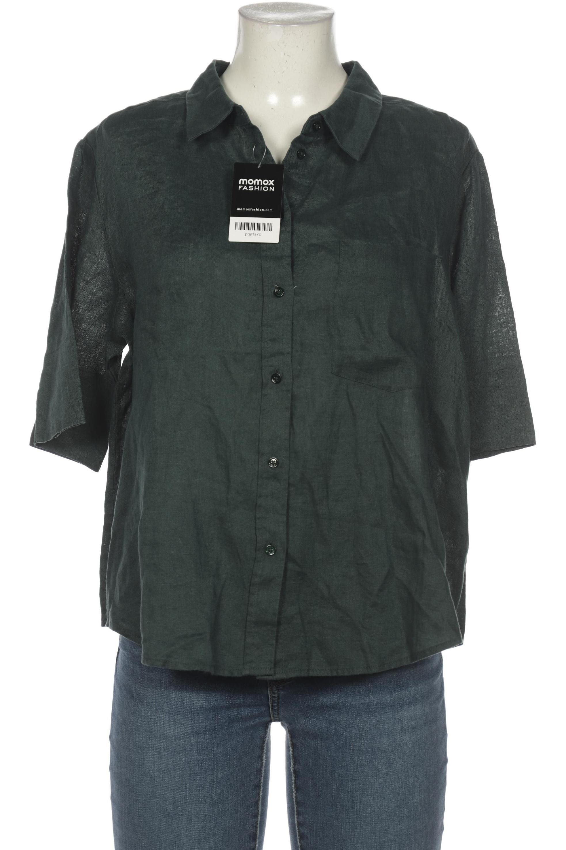 

Opus Damen Bluse, grün