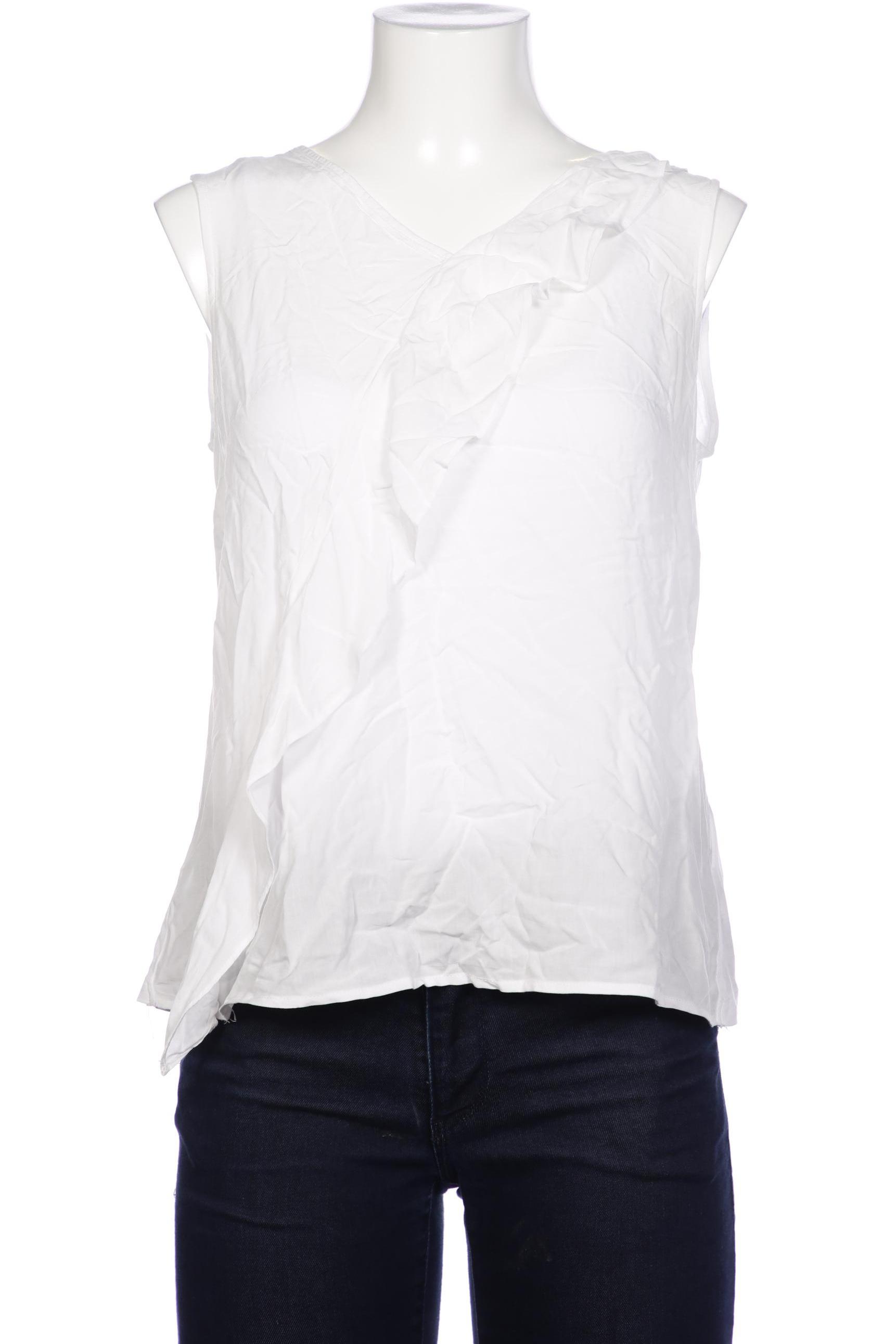 

Opus Damen Bluse, weiß