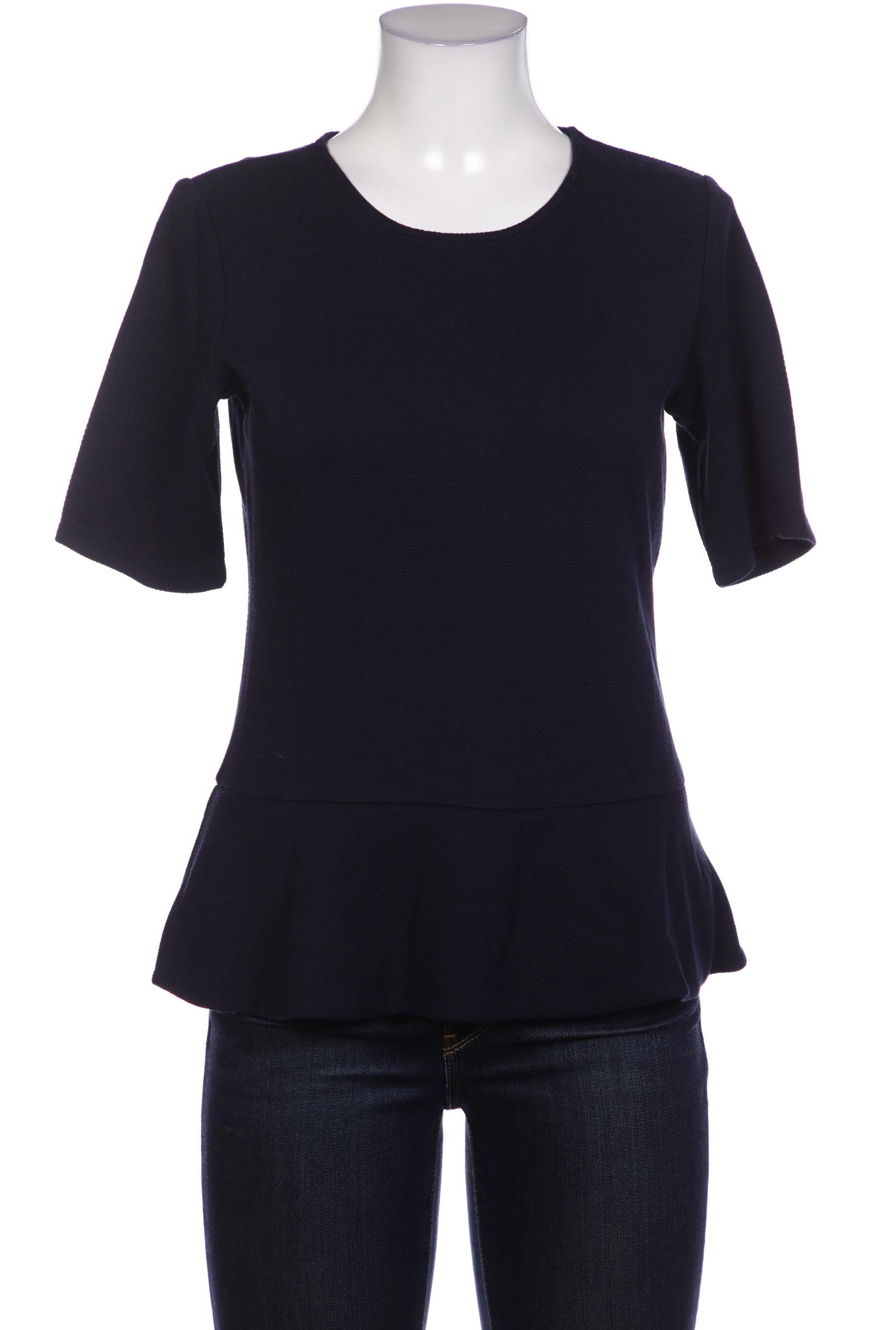Thumbnail - Opus Damen Bluse, marineblau, Gr. 38