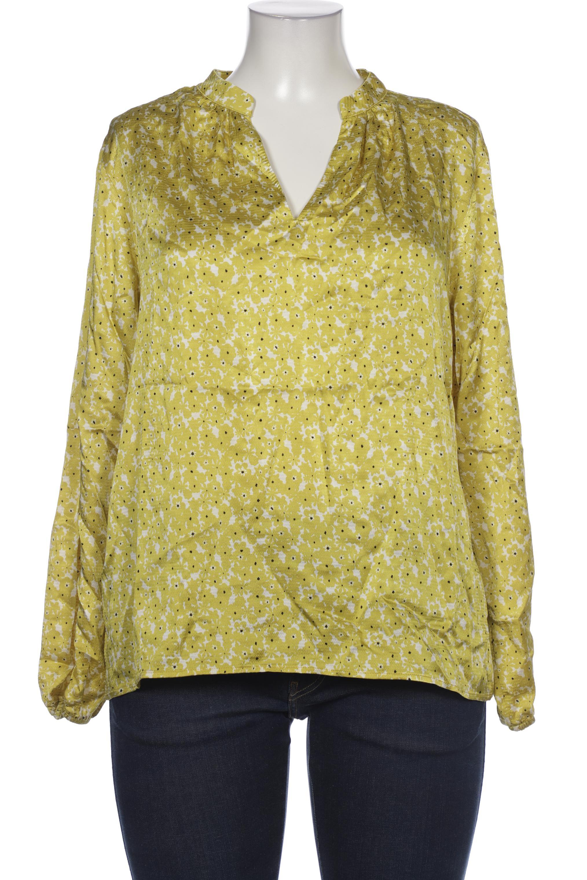 

Opus Damen Bluse, gelb