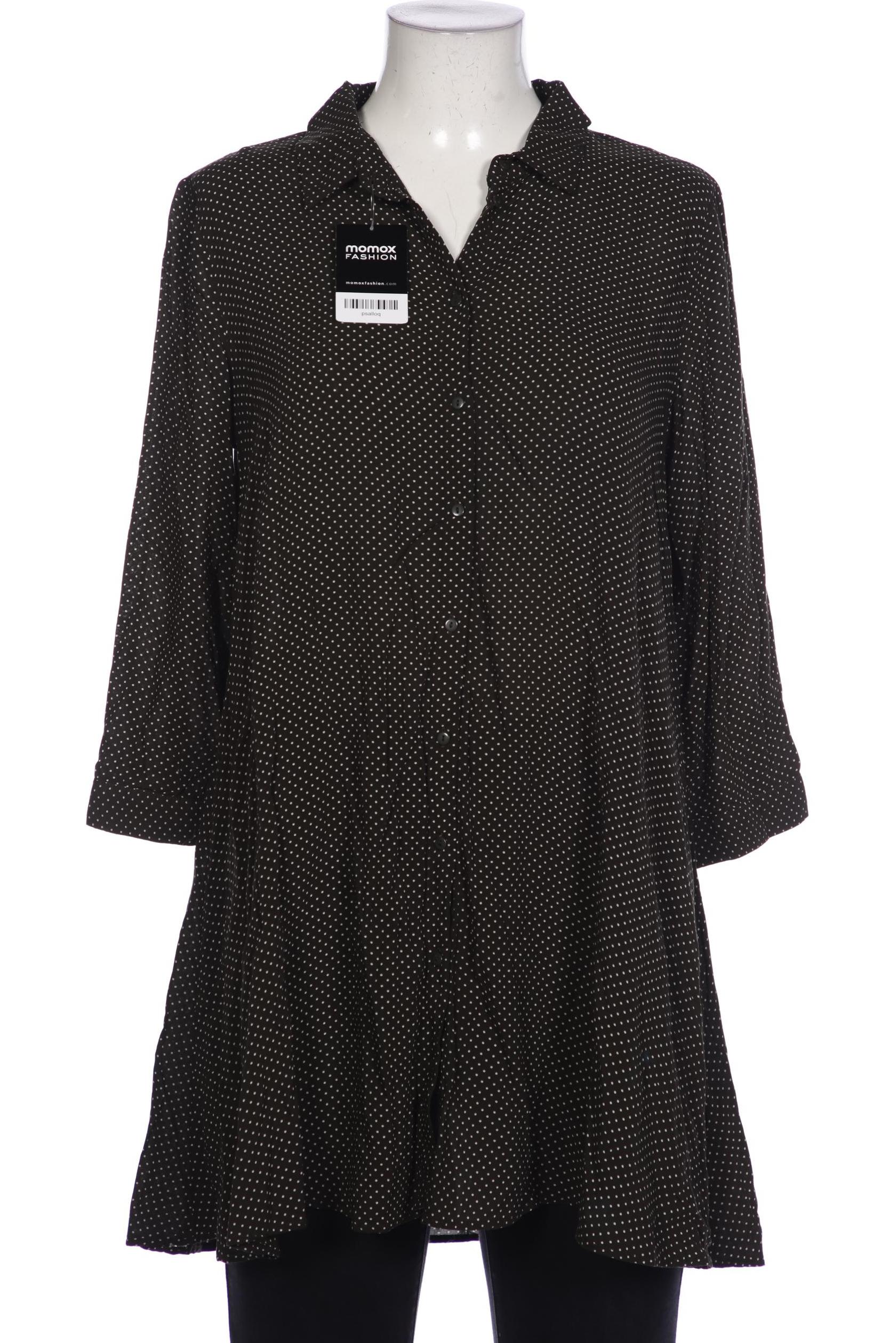 

Opus Damen Bluse, grün, Gr. 38