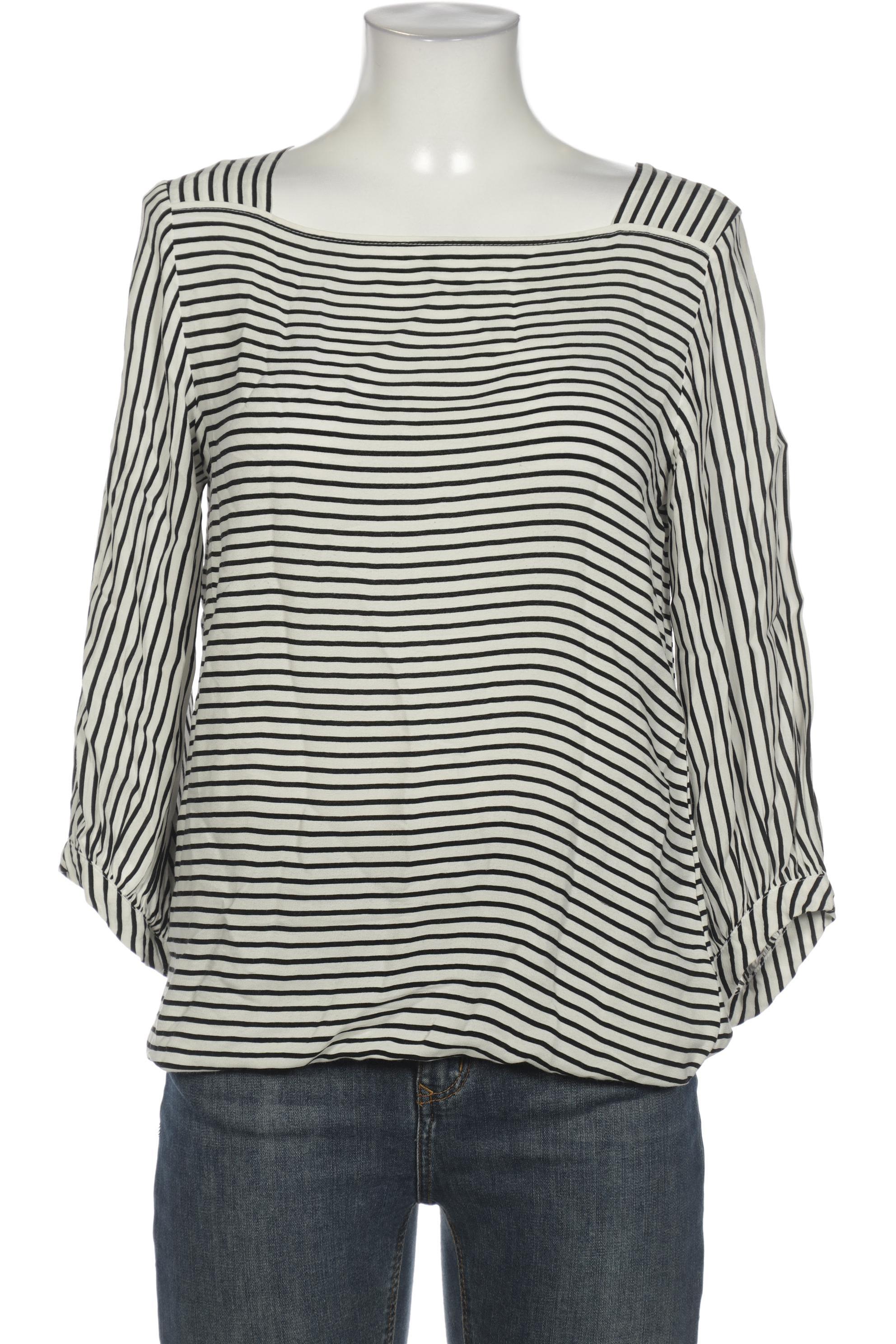 

Opus Damen Bluse, weiß