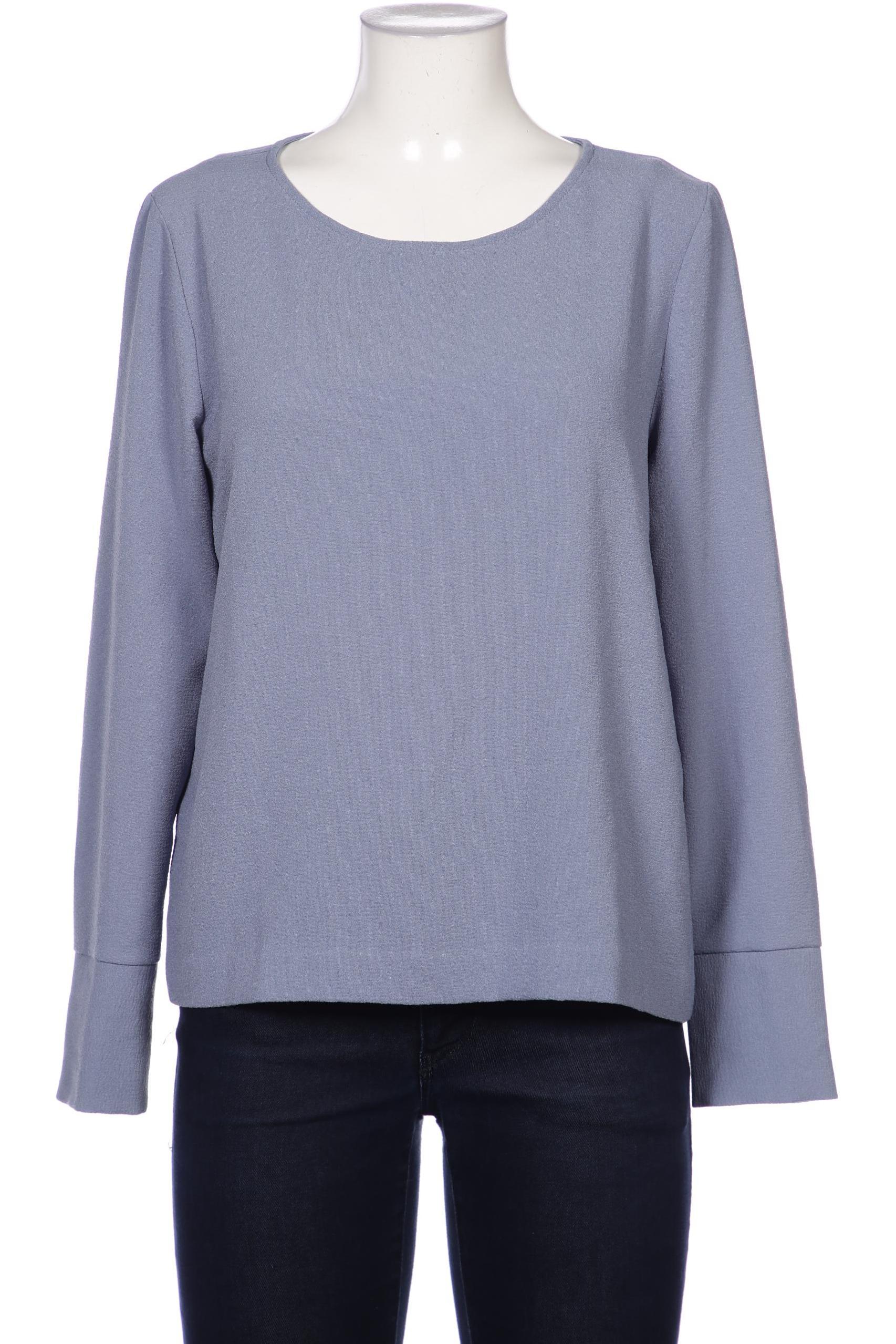 

Opus Damen Bluse, blau