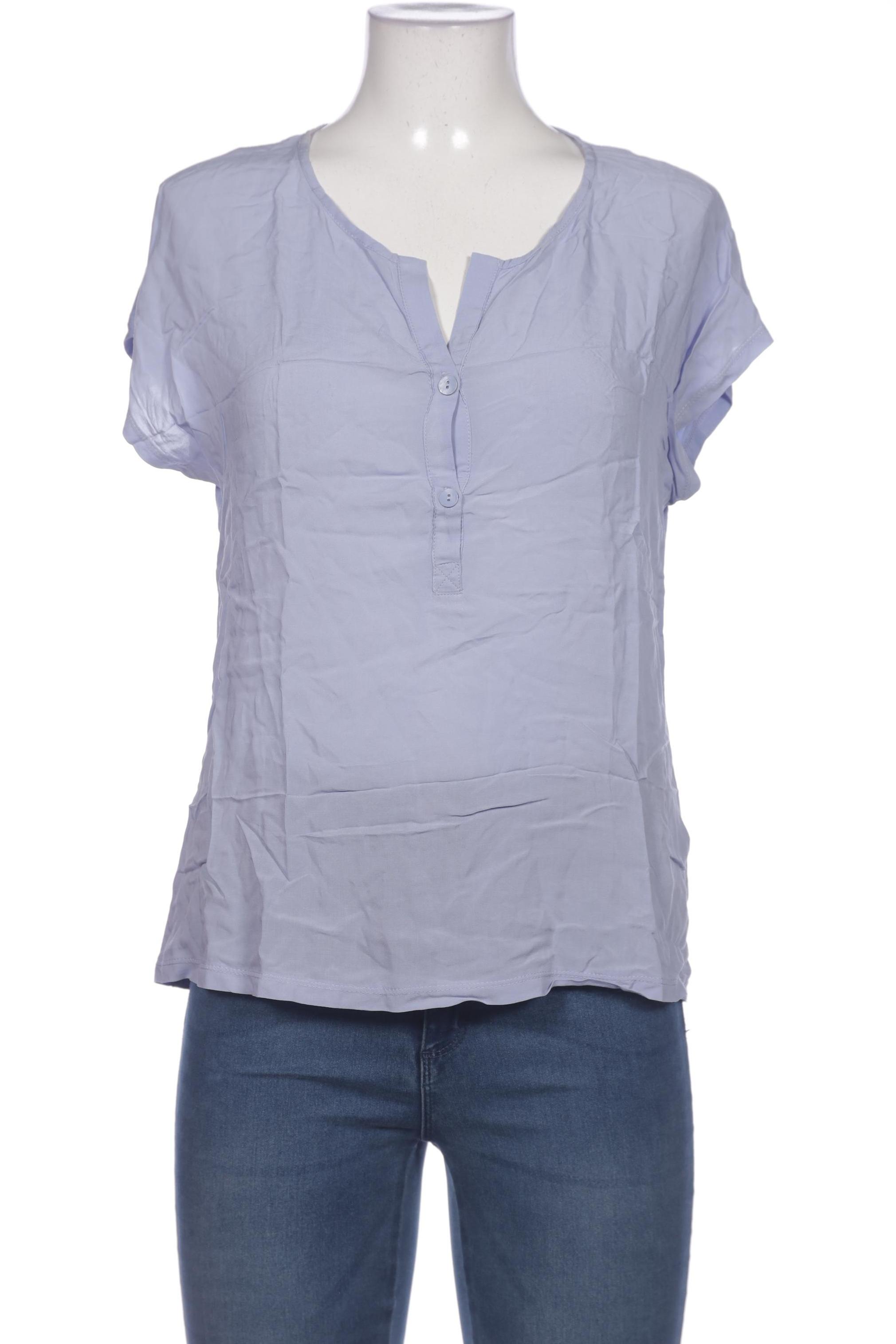 

Opus Damen Bluse, flieder, Gr. 36