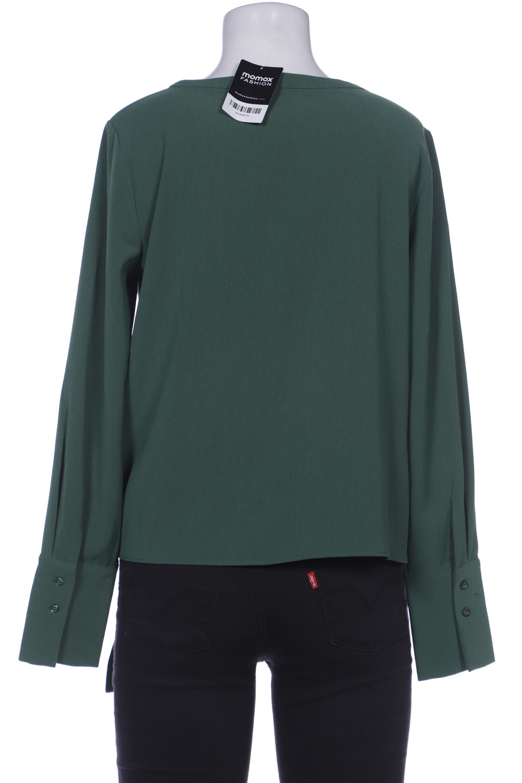 

Opus Damen Bluse, grün, Gr. 36