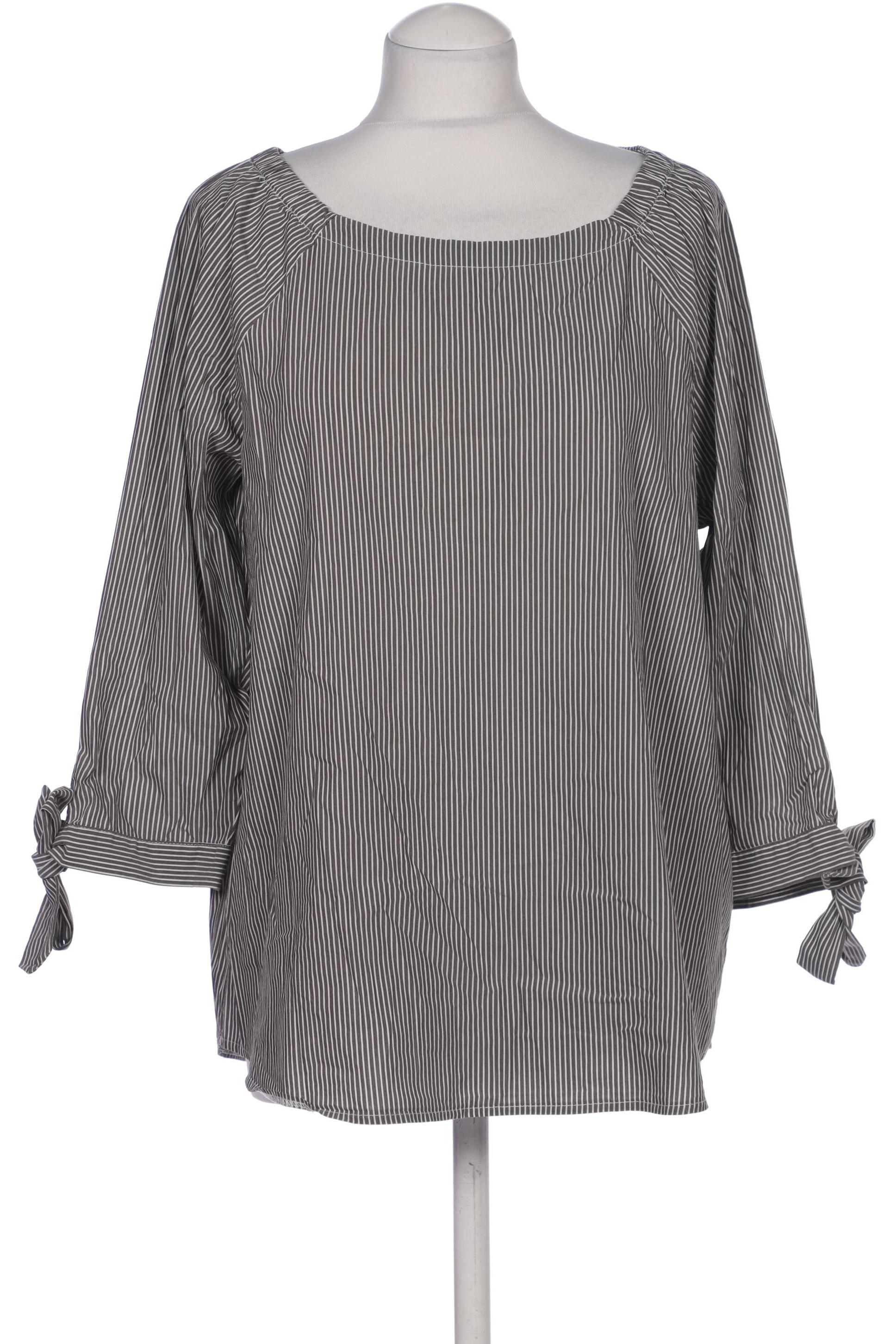 

Opus Damen Bluse, braun, Gr. 40