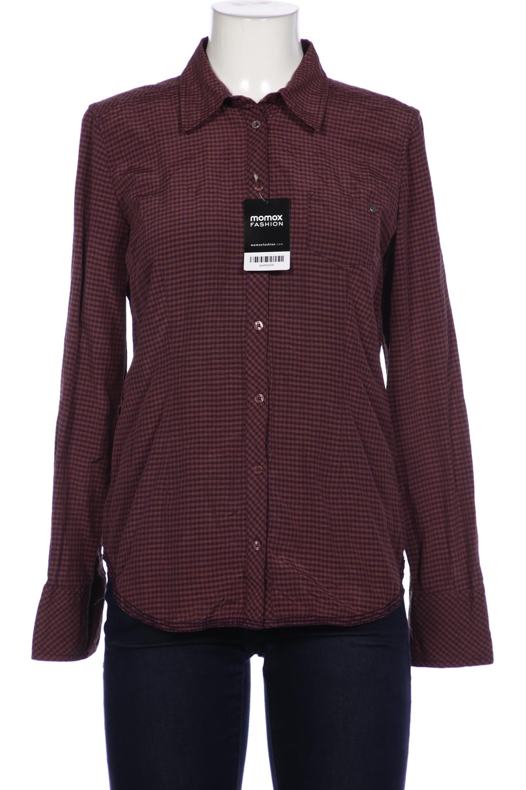 

Opus Damen Bluse, bordeaux