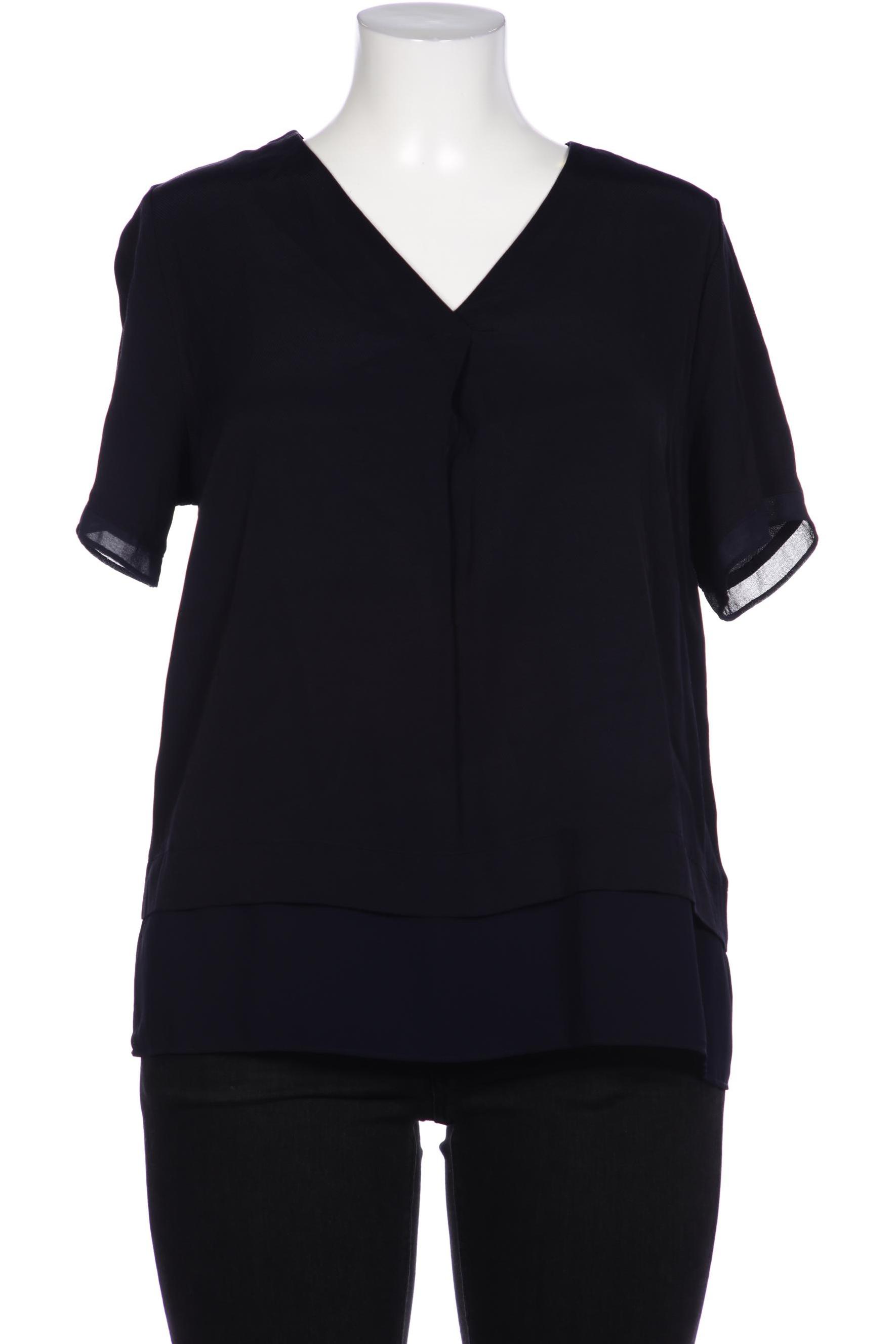 

Opus Damen Bluse, marineblau