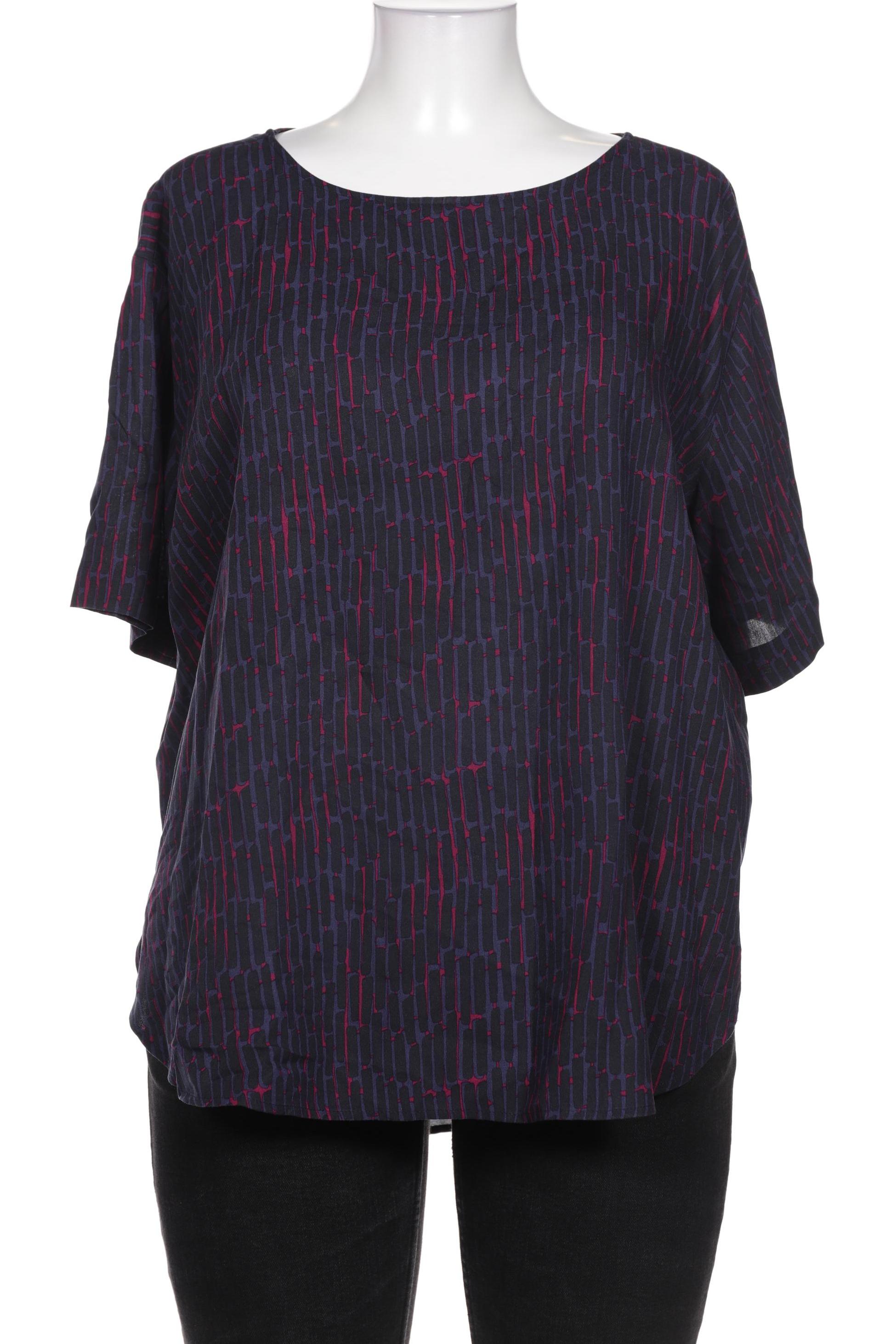 

Opus Damen Bluse, marineblau