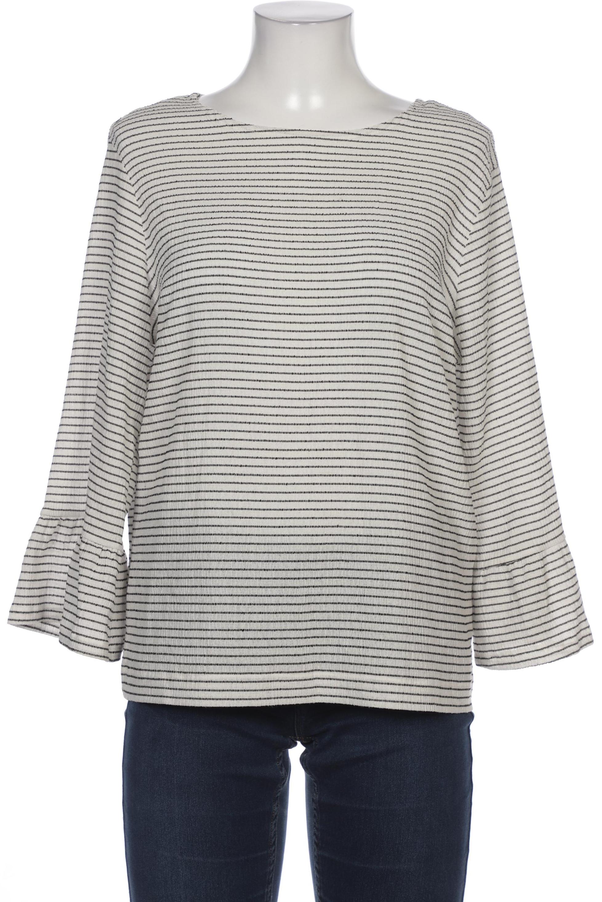 

Opus Damen Bluse, weiß