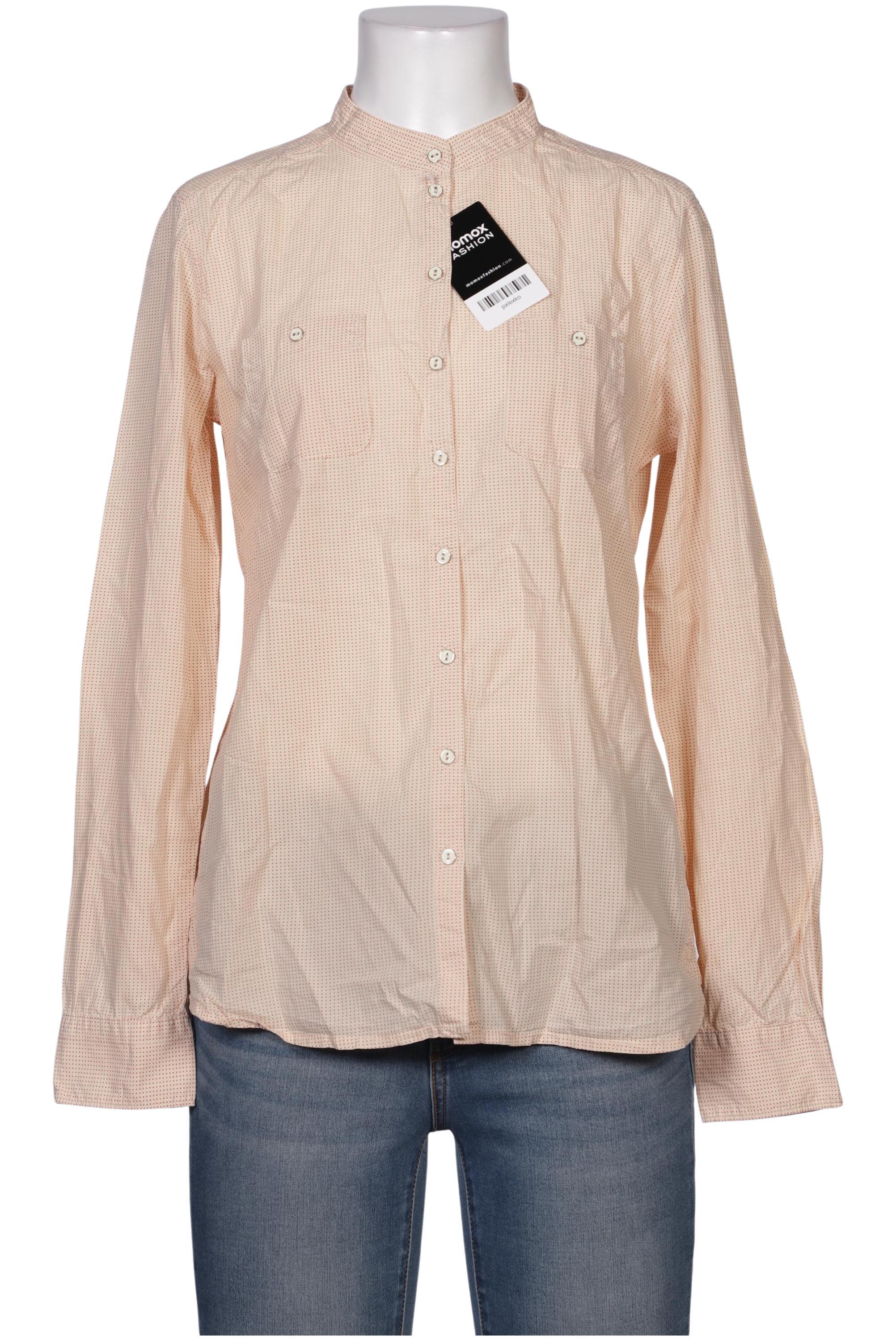 

Opus Damen Bluse, gelb, Gr. 38