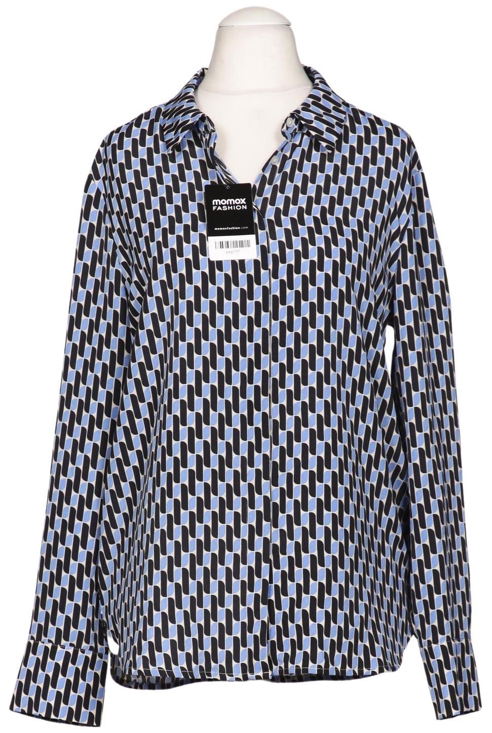 

Opus Damen Bluse, mehrfarbig, Gr. 38