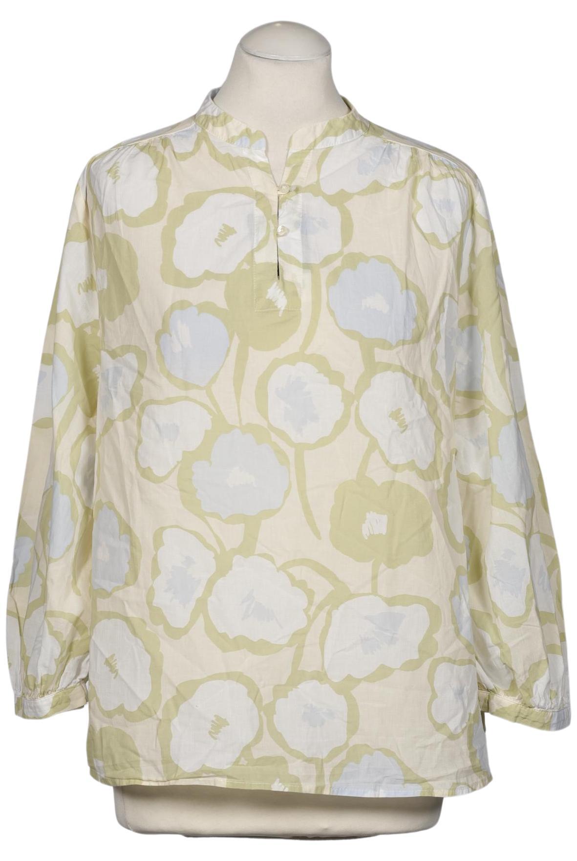 

Opus Damen Bluse, mehrfarbig, Gr. 36