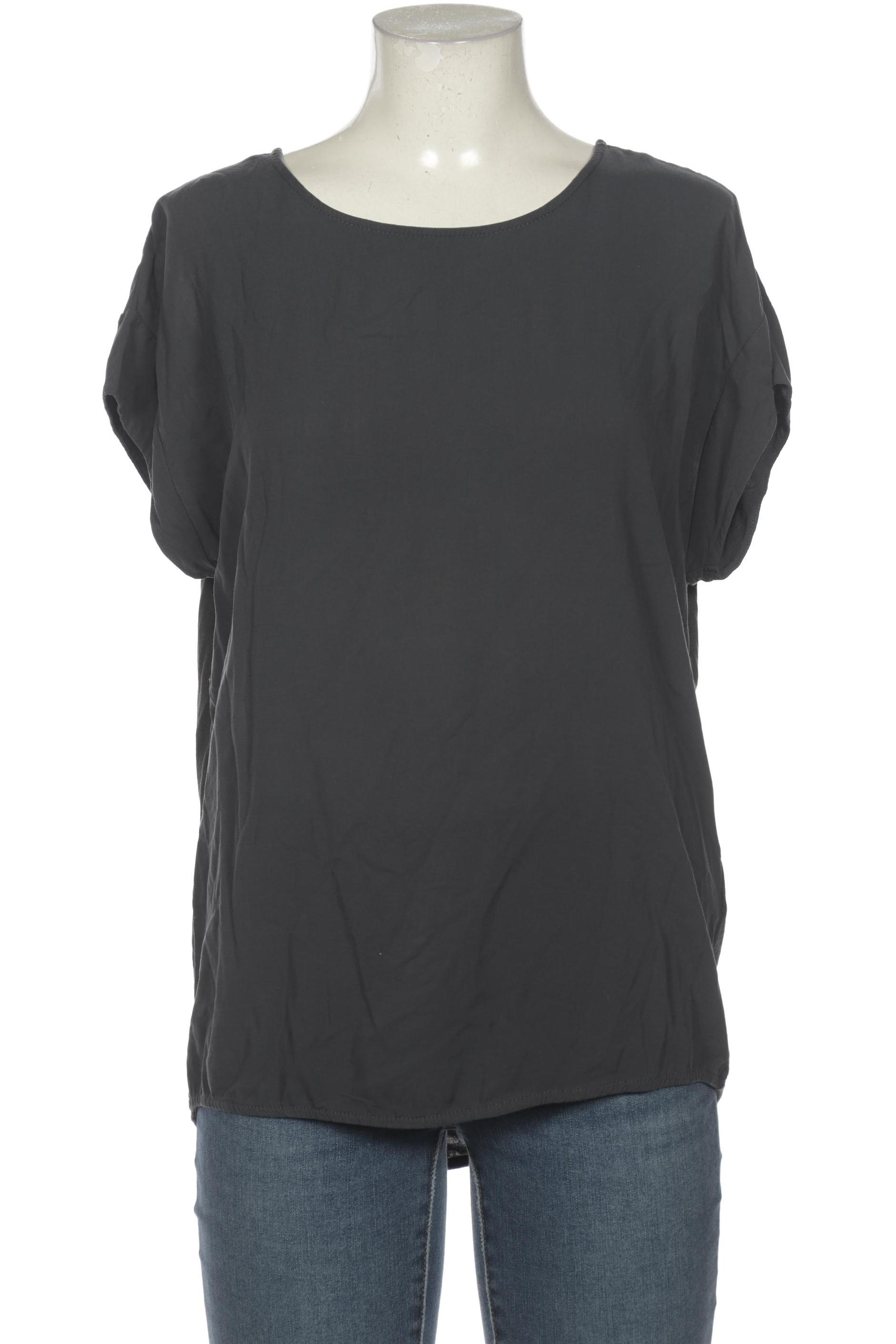 

Opus Damen Bluse, grau, Gr. 40