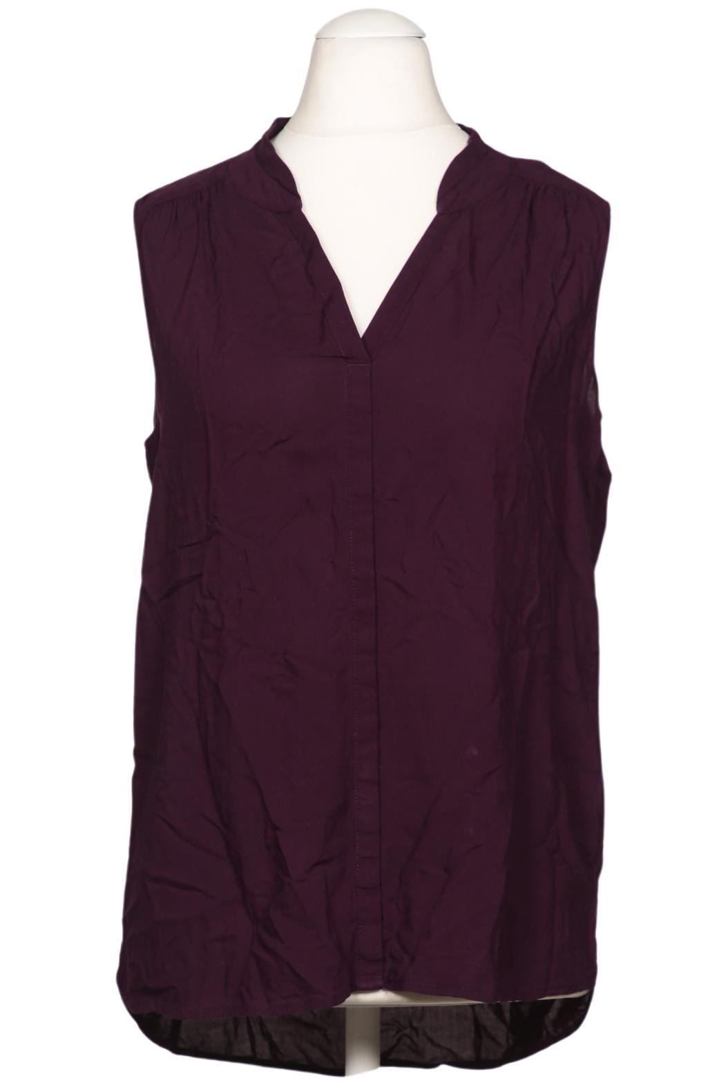 

Opus Damen Bluse, flieder, Gr. 40