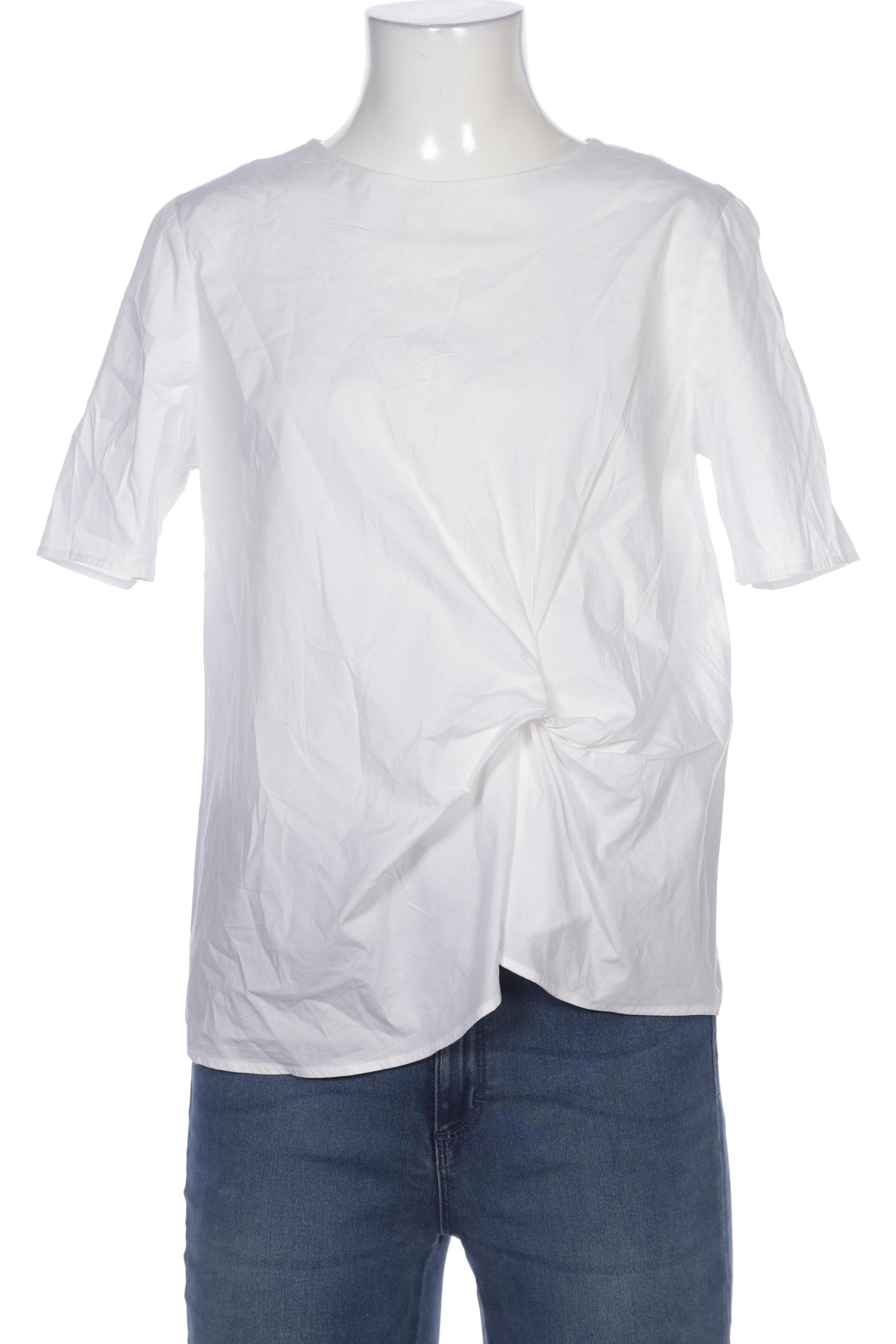 

Opus Damen Bluse, weiß, Gr. 36