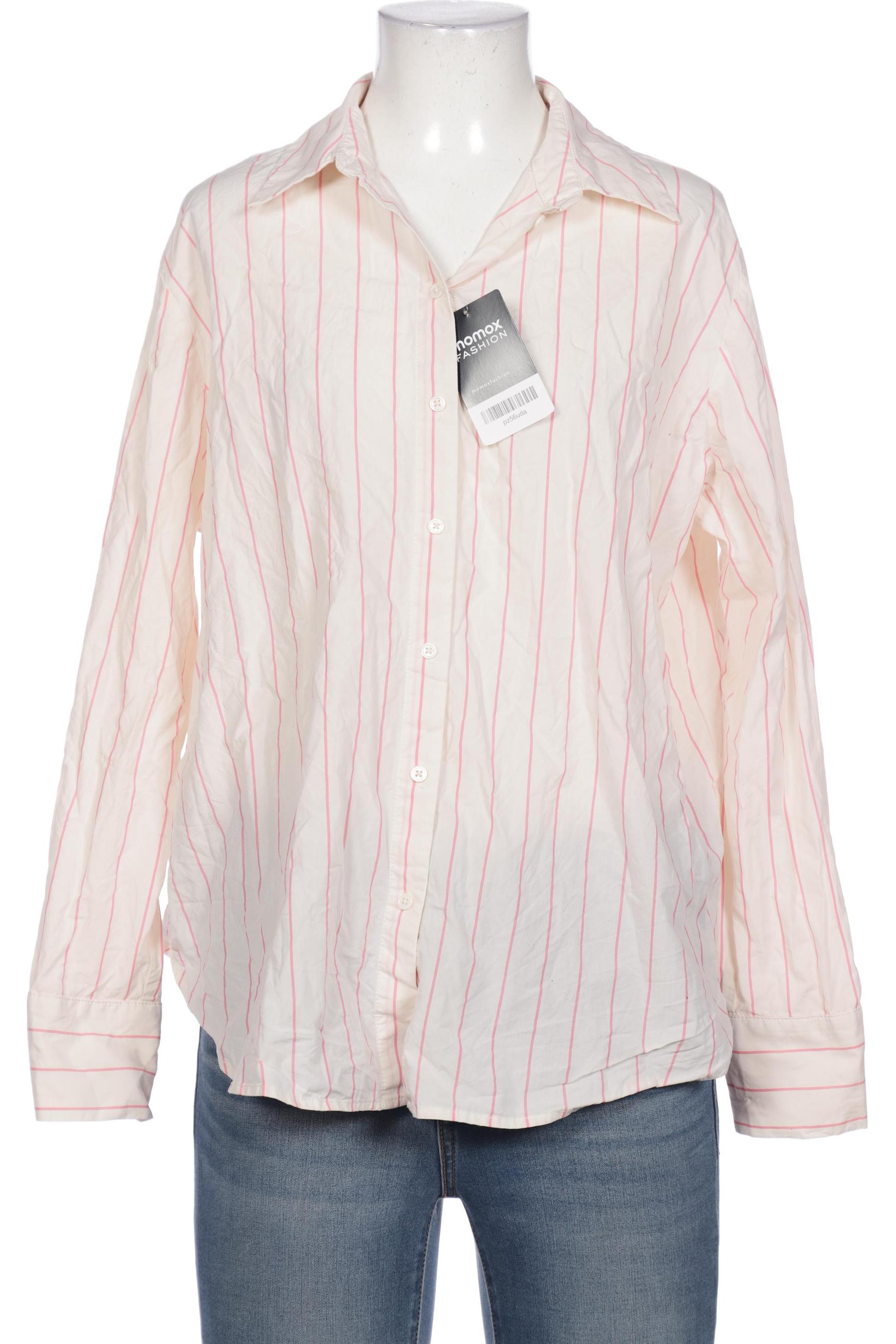 

Opus Damen Bluse, cremeweiß, Gr. 36