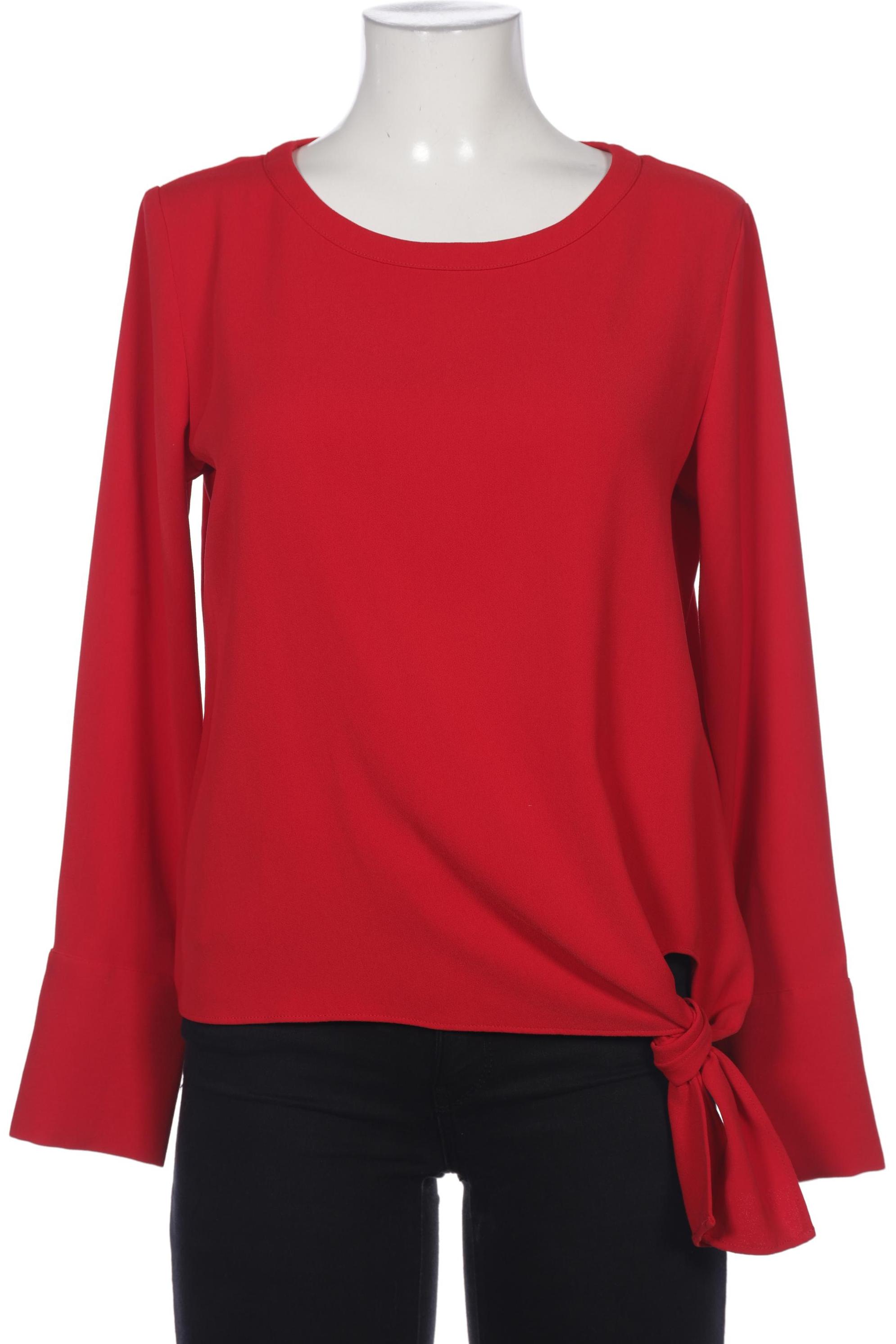 

Opus Damen Bluse, rot, Gr. 38
