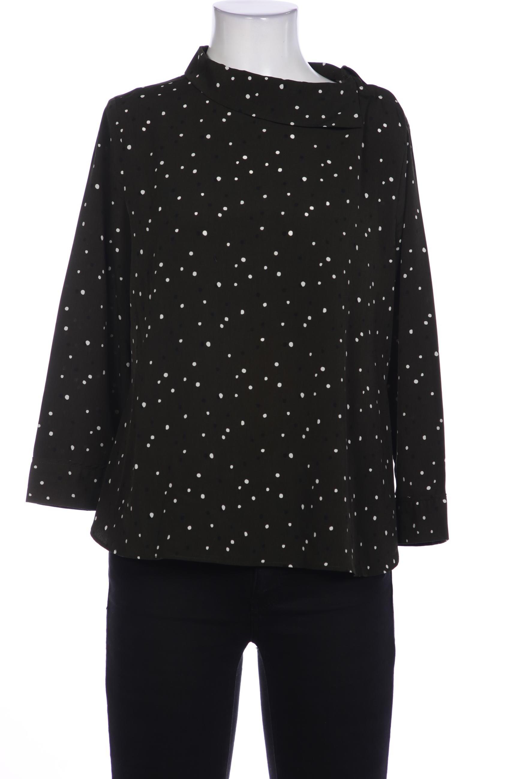 

Opus Damen Bluse, grün, Gr. 36