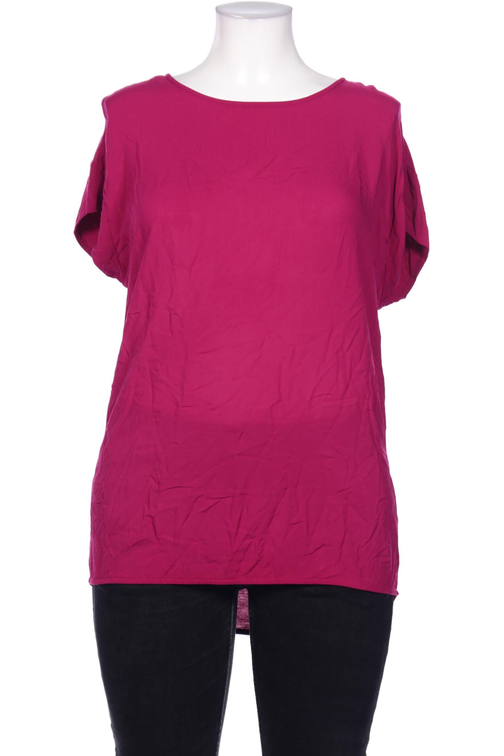 

Opus Damen Bluse, pink, Gr. 42