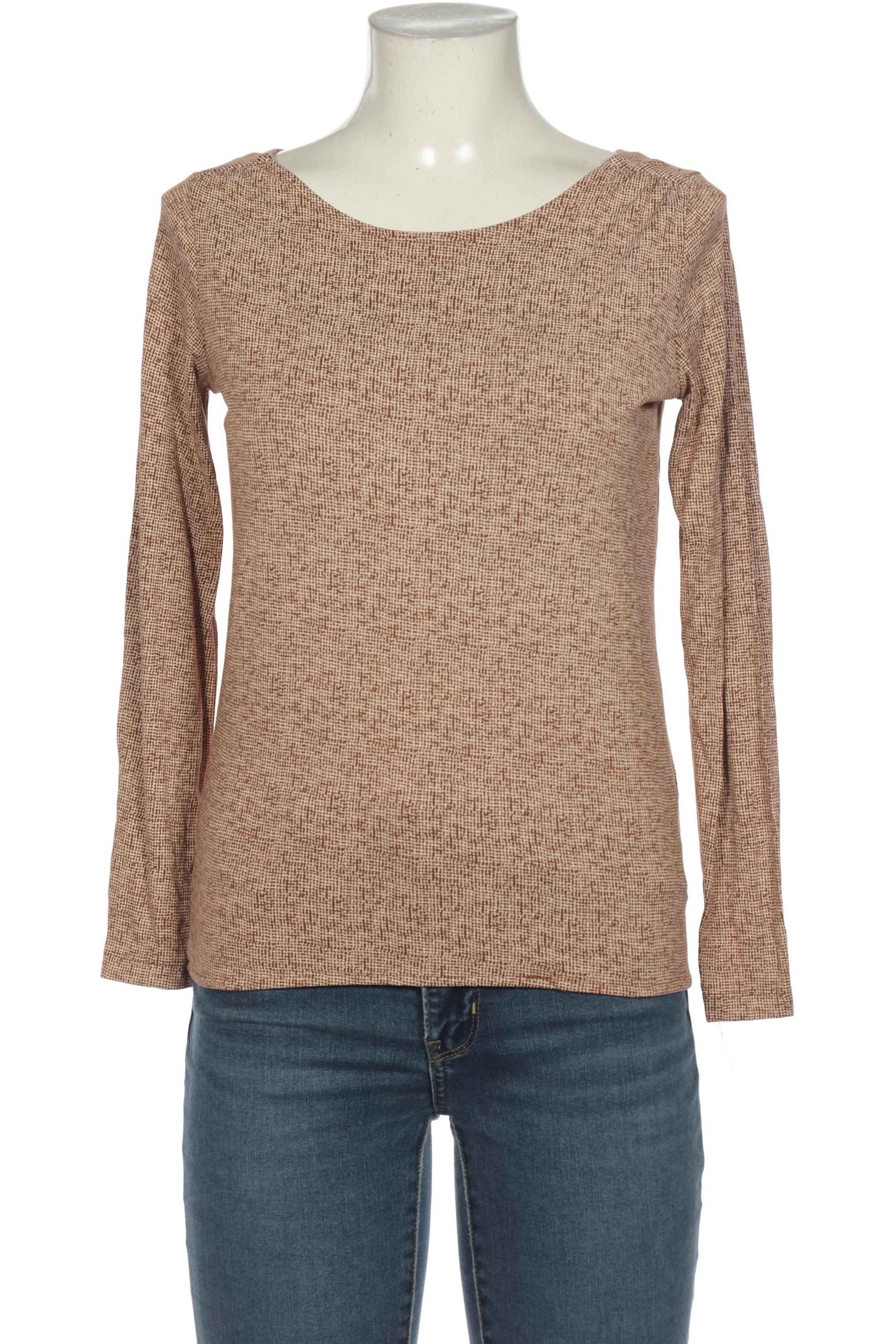 

Opus Damen Bluse, braun