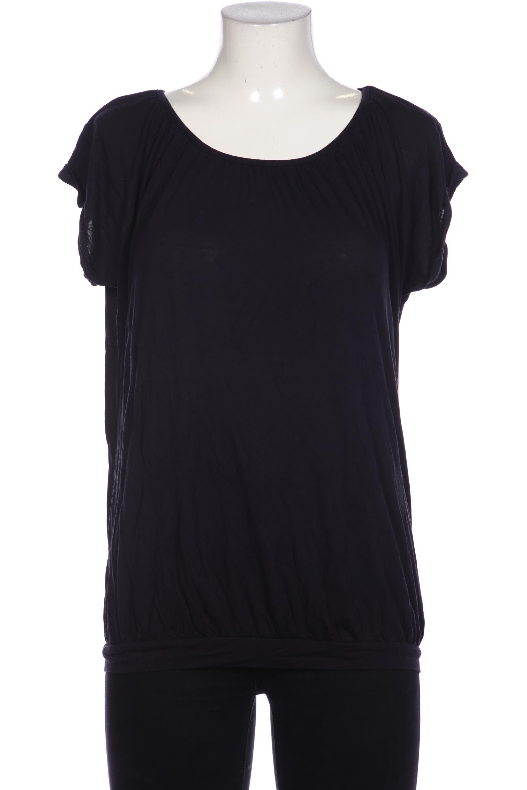 

Opus Damen Bluse, schwarz