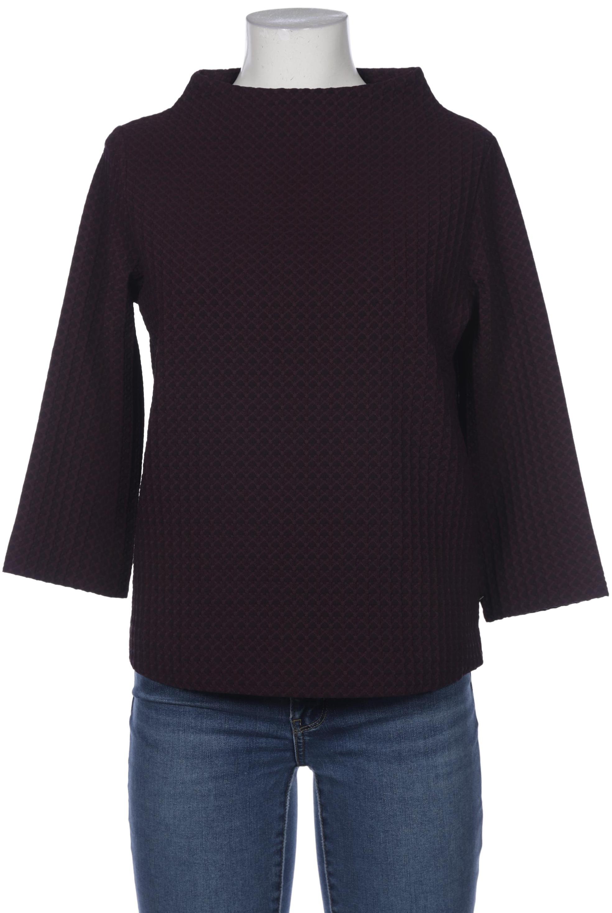 

Opus Damen Bluse, bordeaux