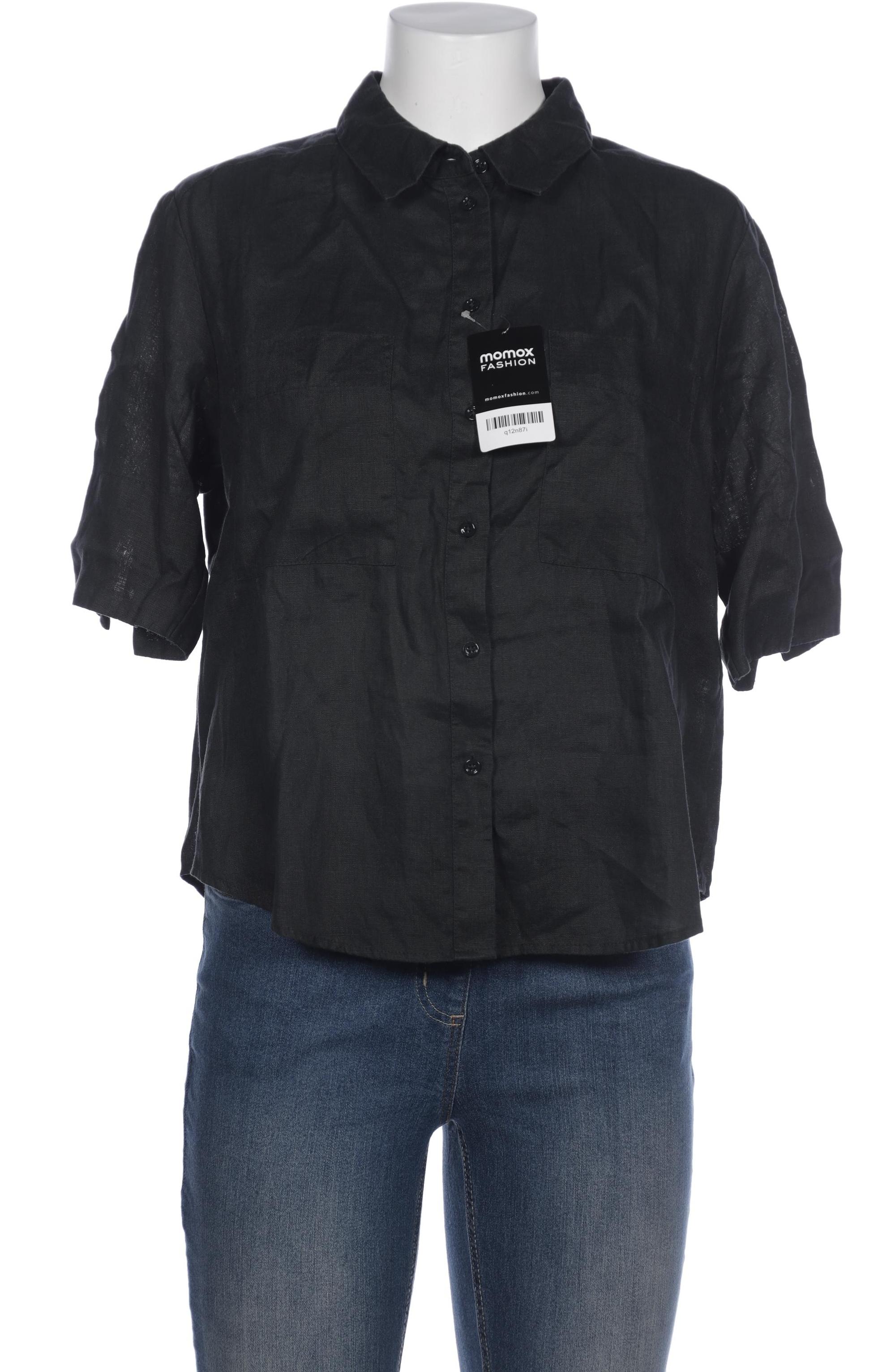 

Opus Damen Bluse, grün, Gr. 36