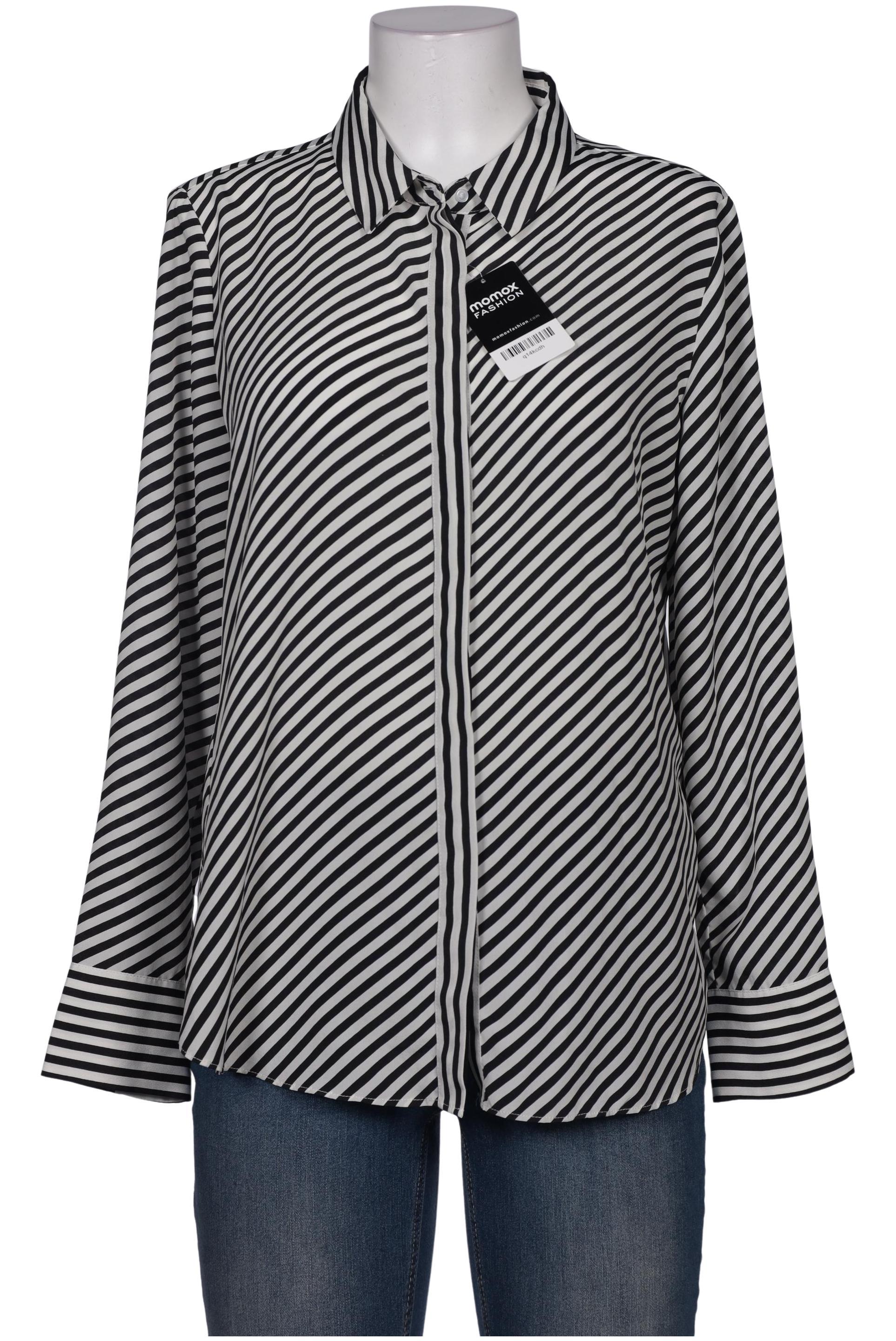 

Opus Damen Bluse, weiß, Gr. 40