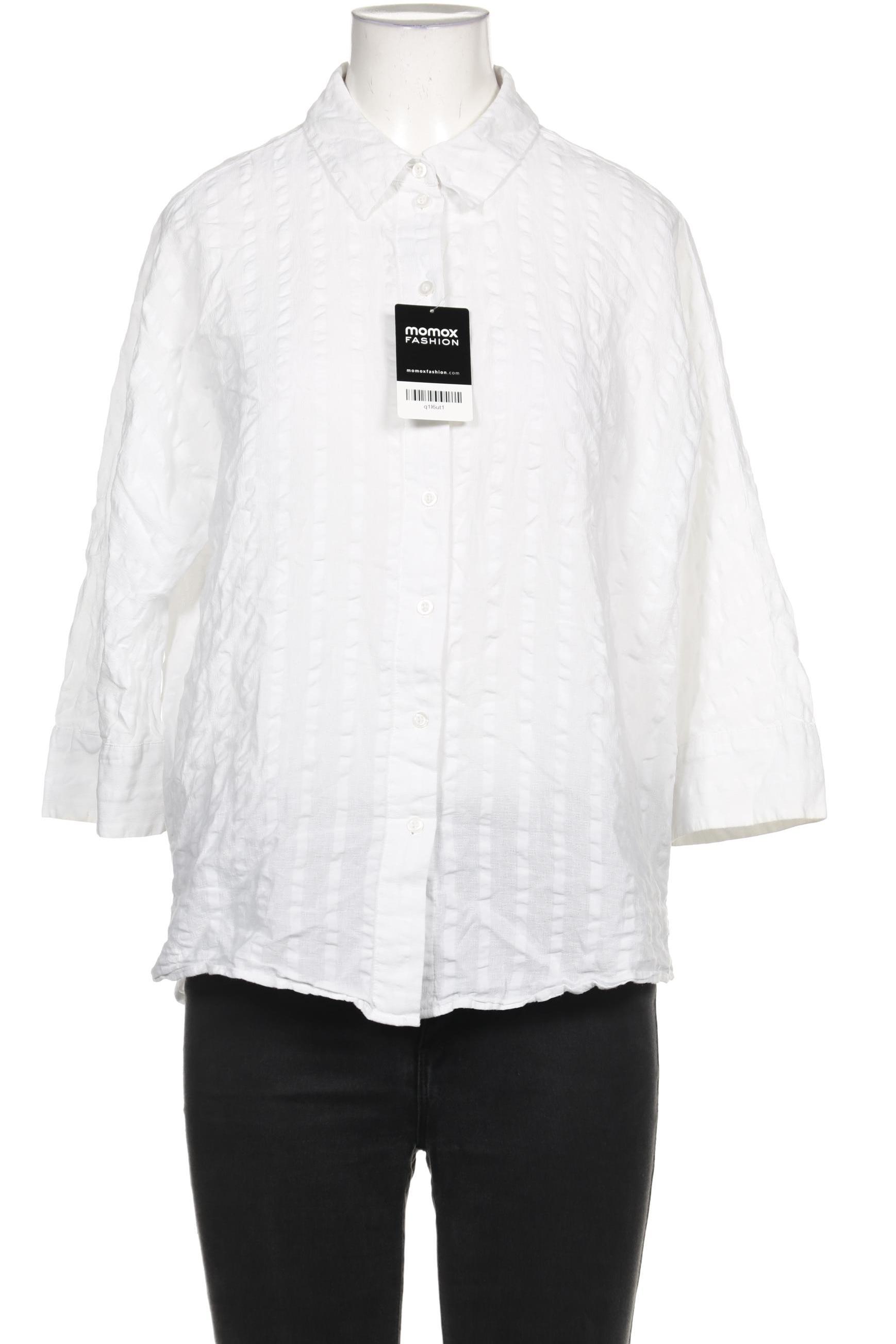 

Opus Damen Bluse, weiß