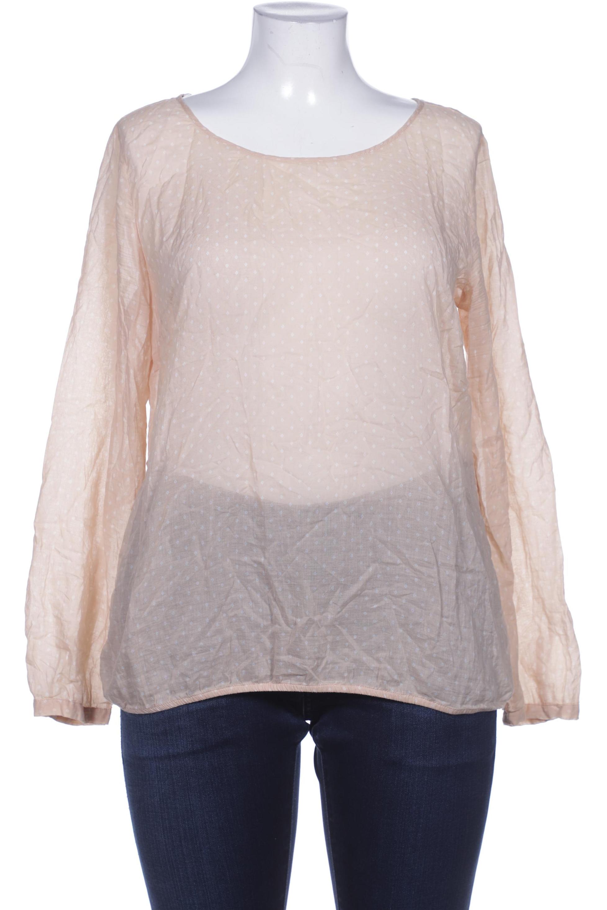 

Opus Damen Bluse, beige