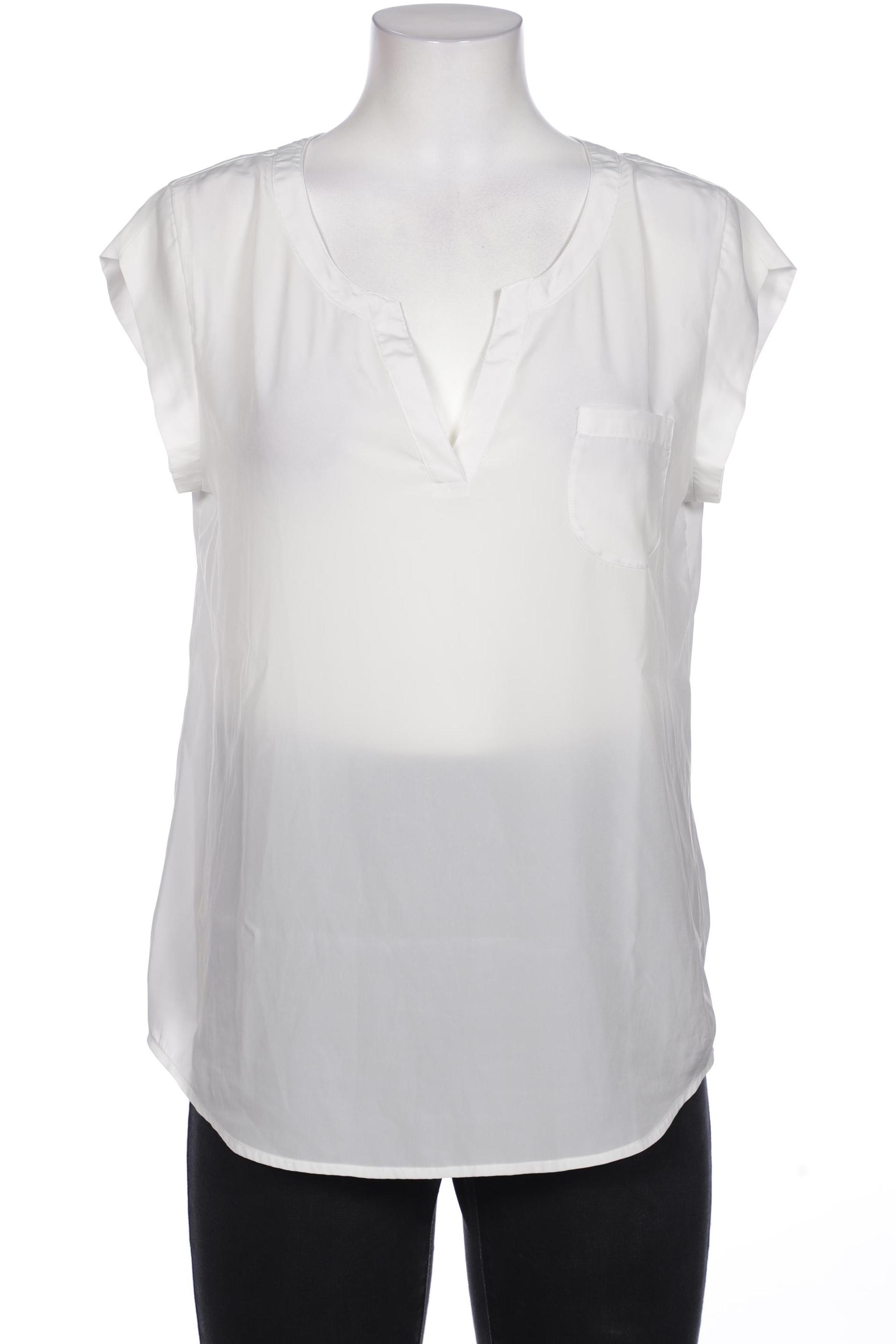 

Opus Damen Bluse, weiß