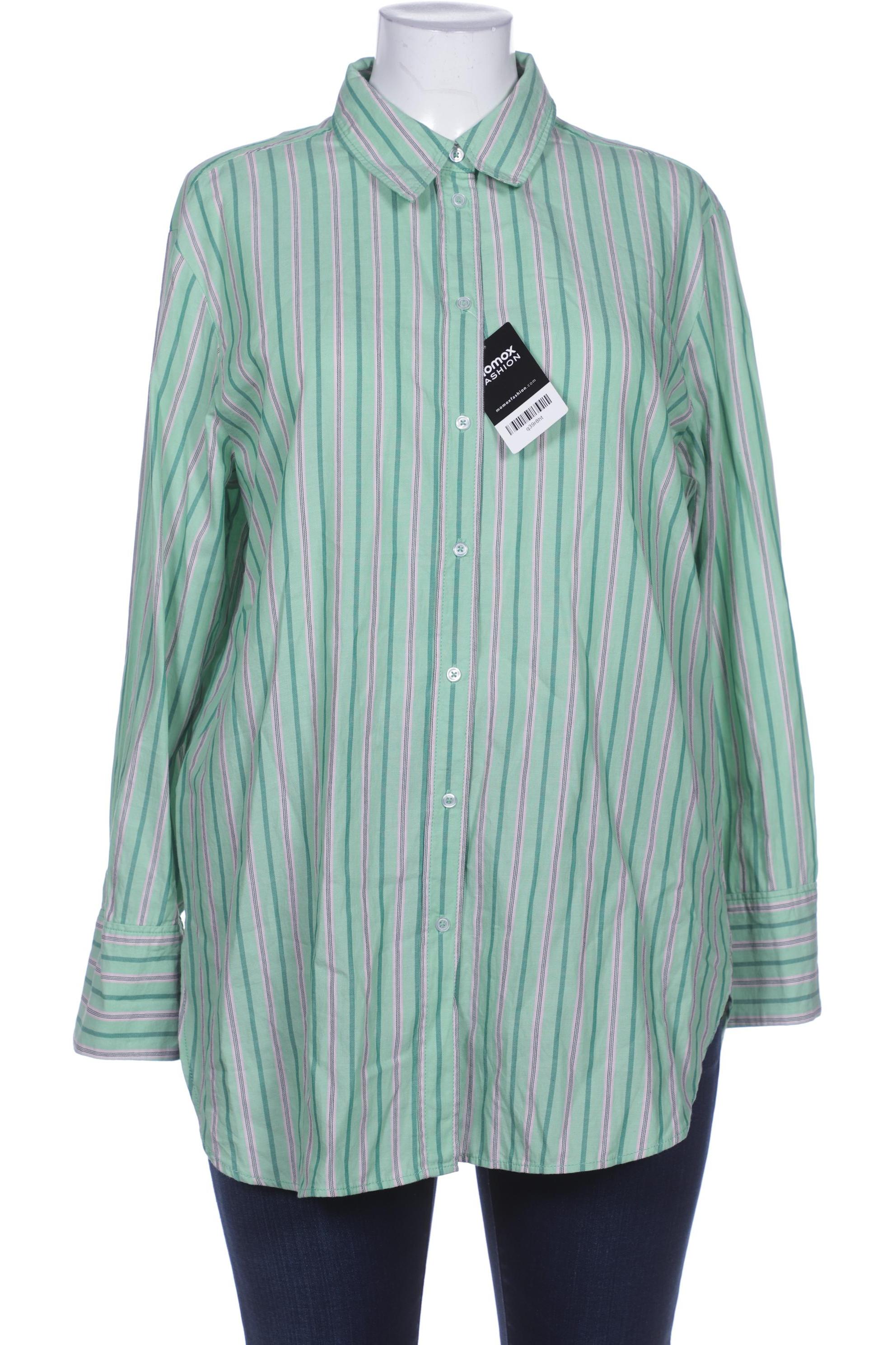 

Opus Damen Bluse, grün