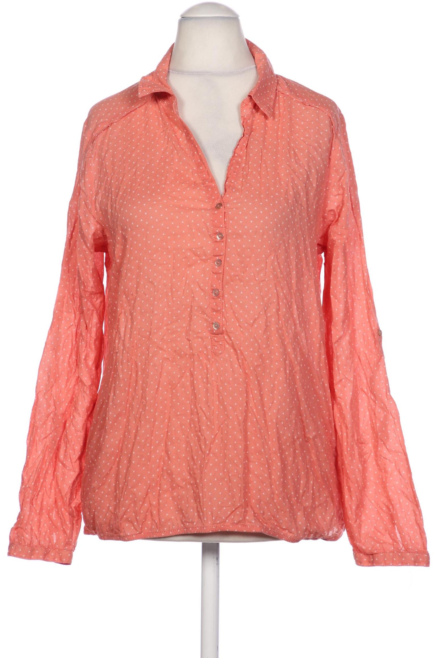 

Opus Damen Bluse, pink, Gr. 40