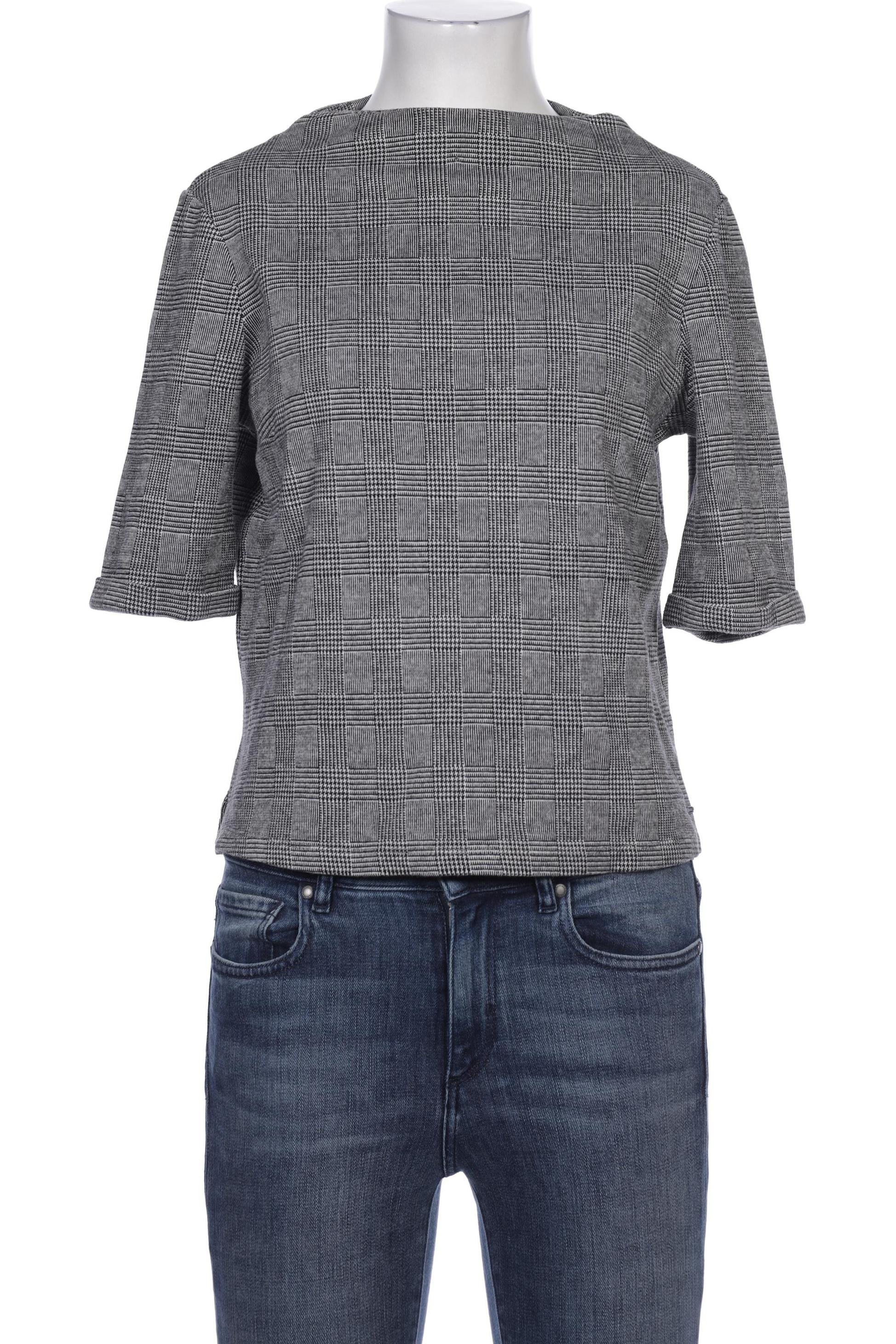 

Opus Damen Bluse, grau