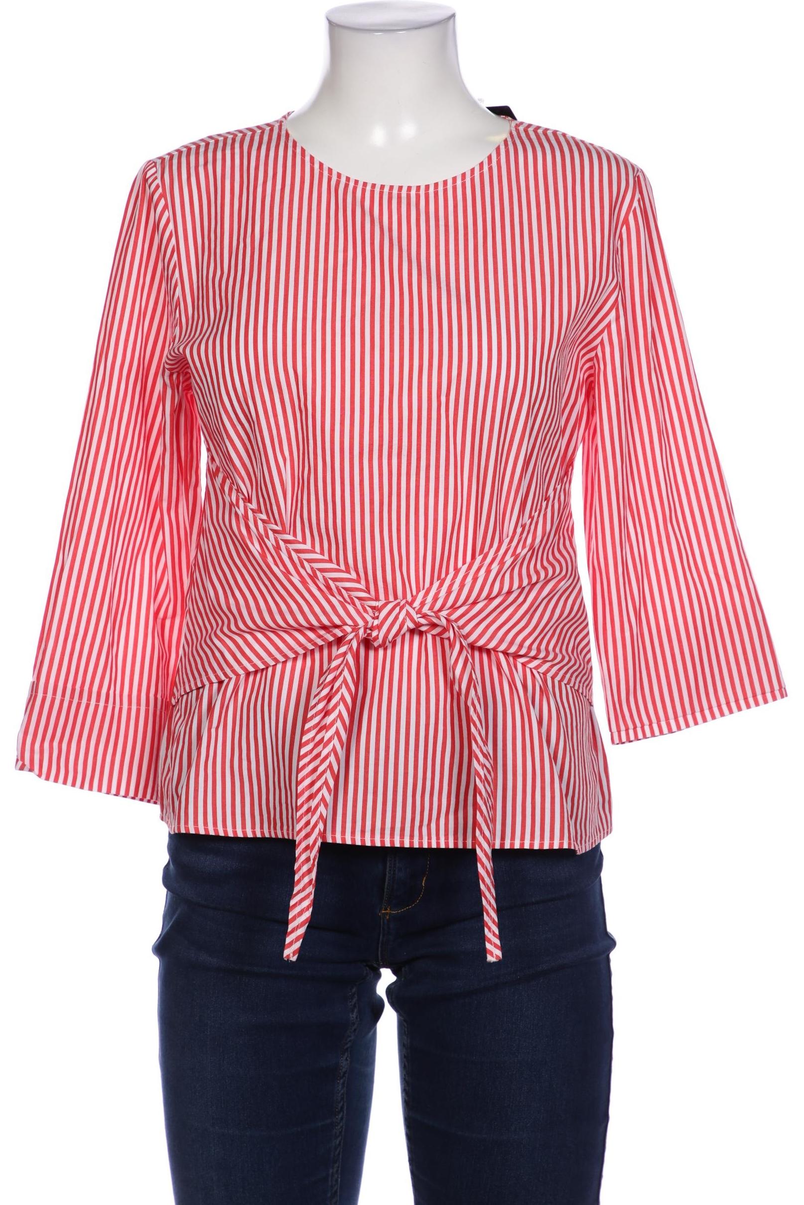 

Opus Damen Bluse, rot, Gr. 38