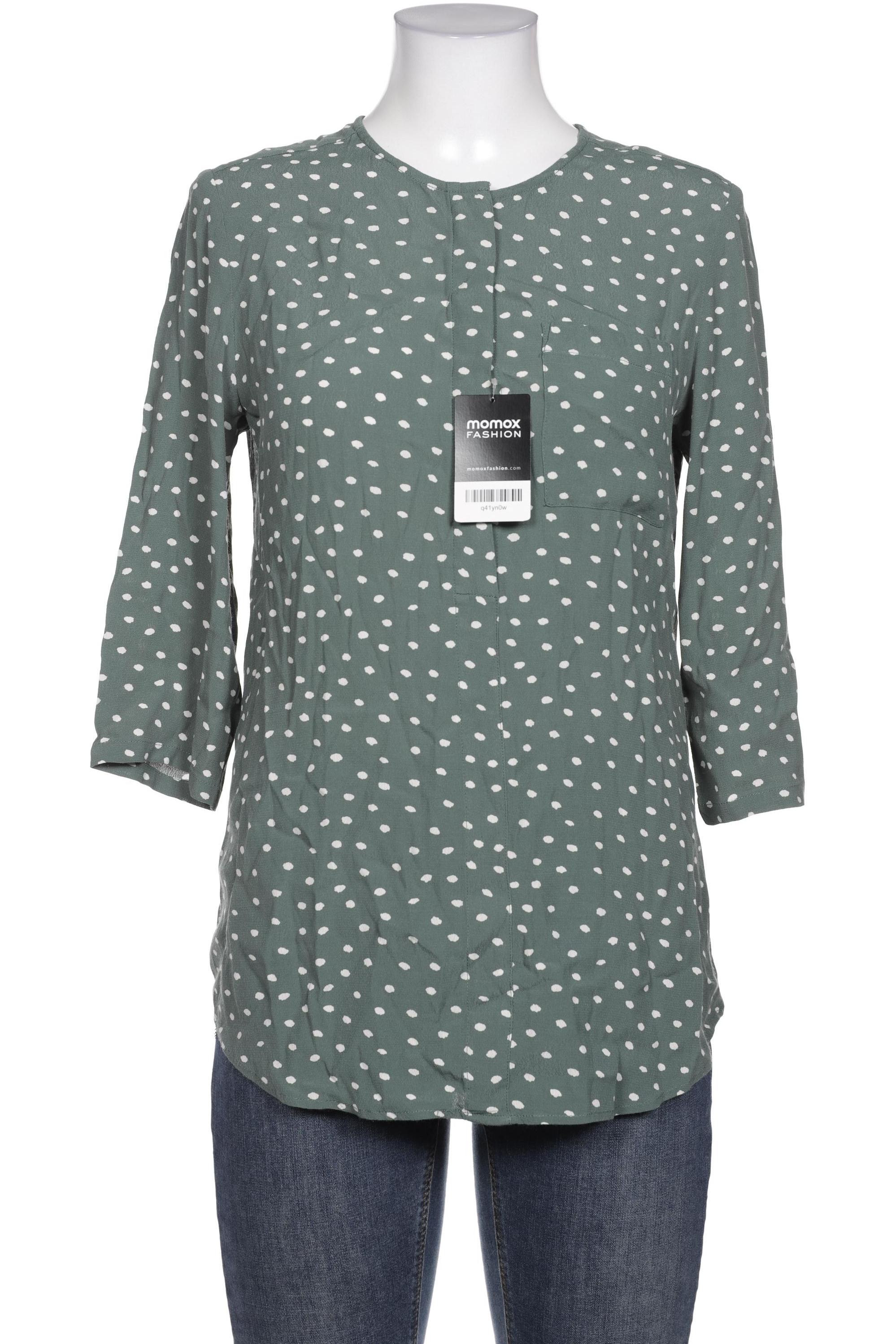 

Opus Damen Bluse, grün