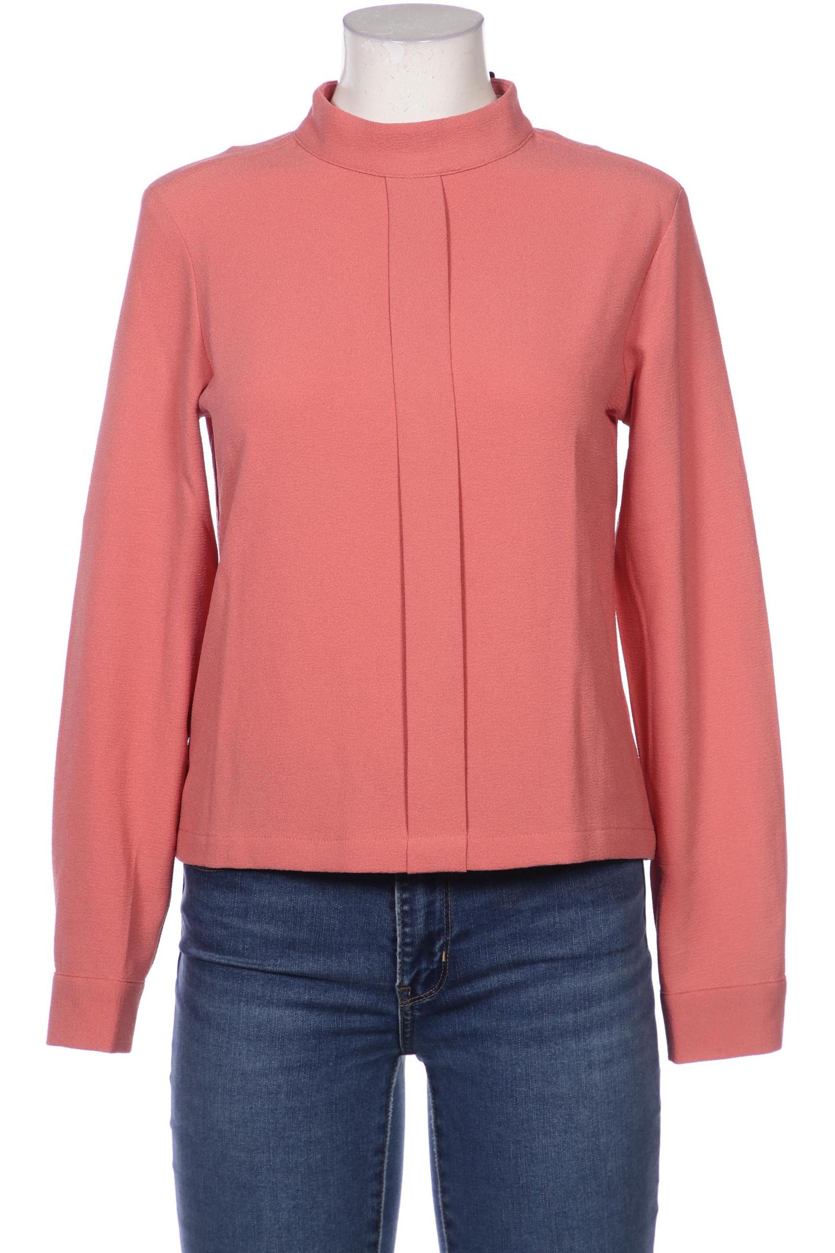 

Opus Damen Bluse, pink, Gr. 36
