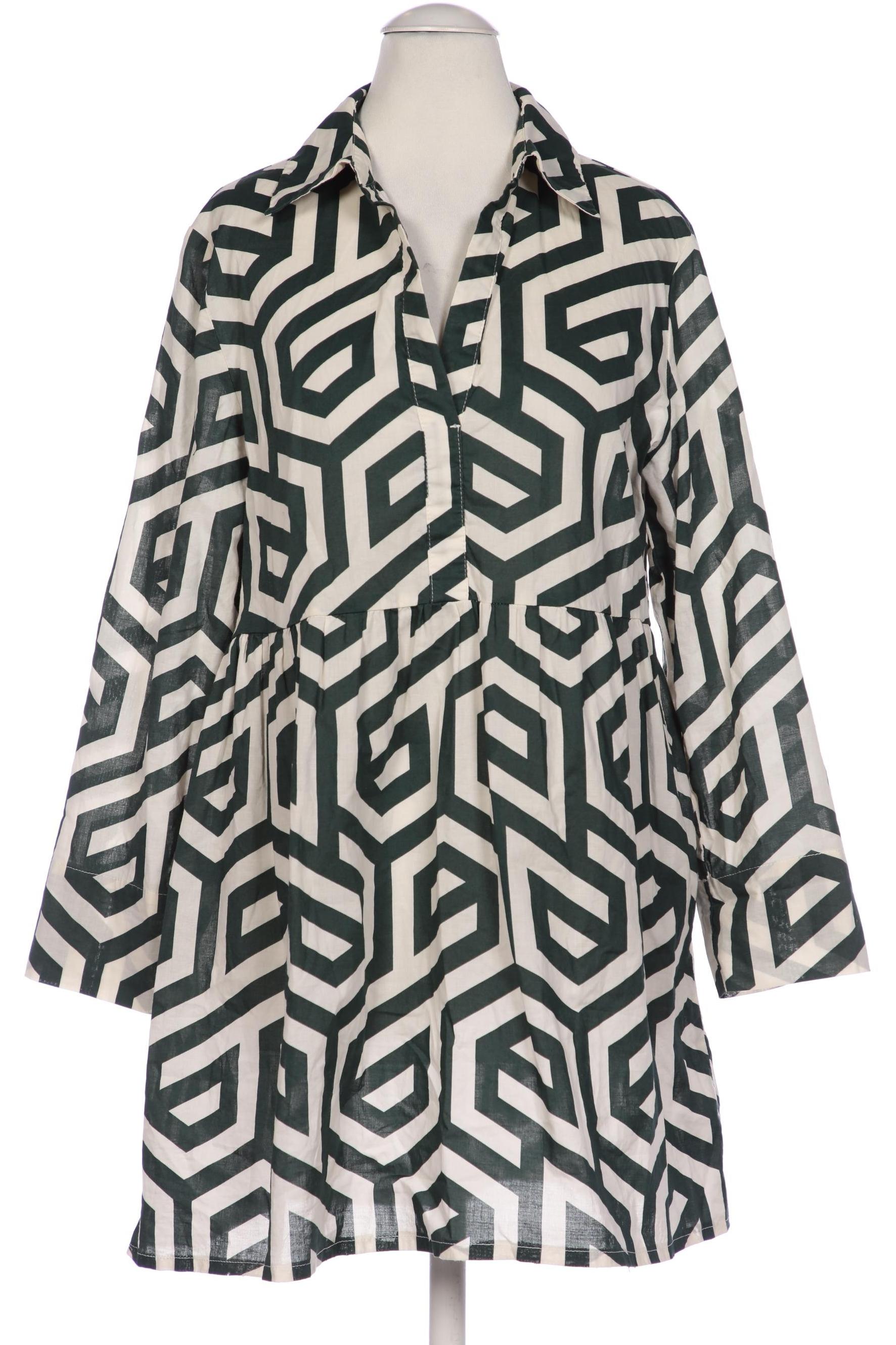 

Opus Damen Bluse, cremeweiß, Gr. 34
