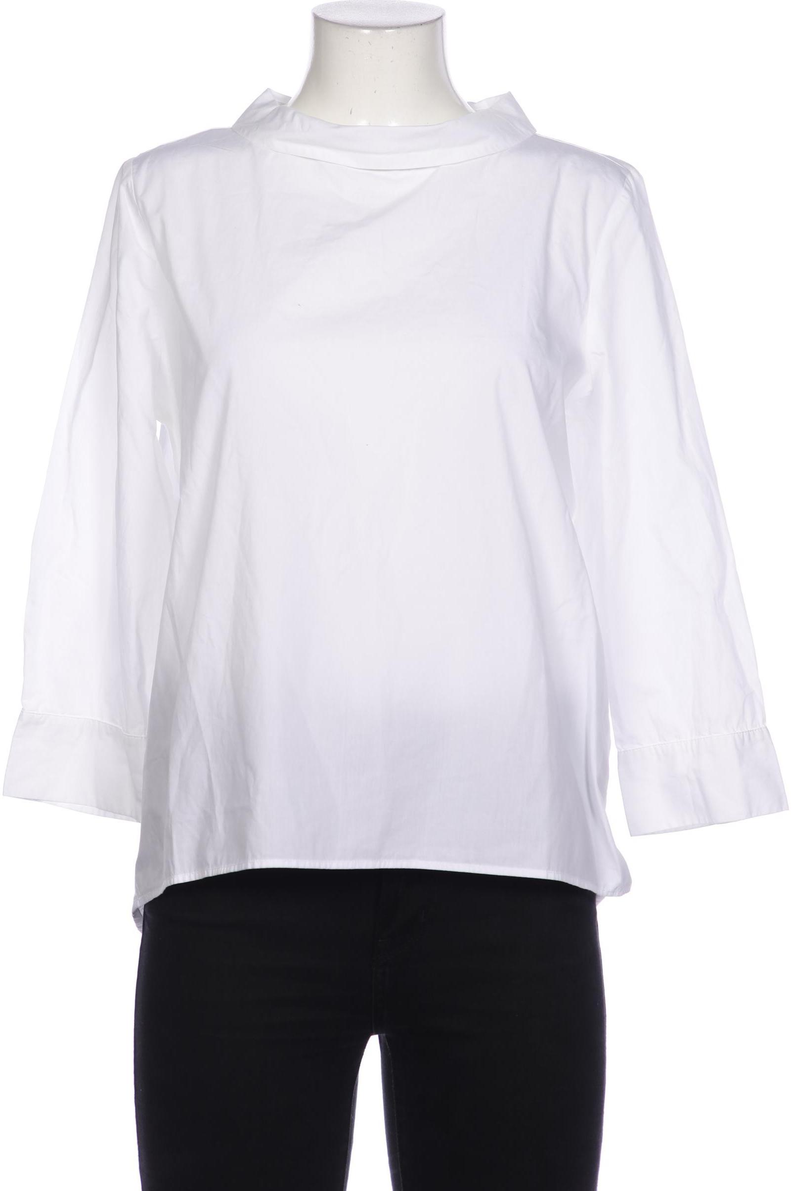 

Opus Damen Bluse, weiß