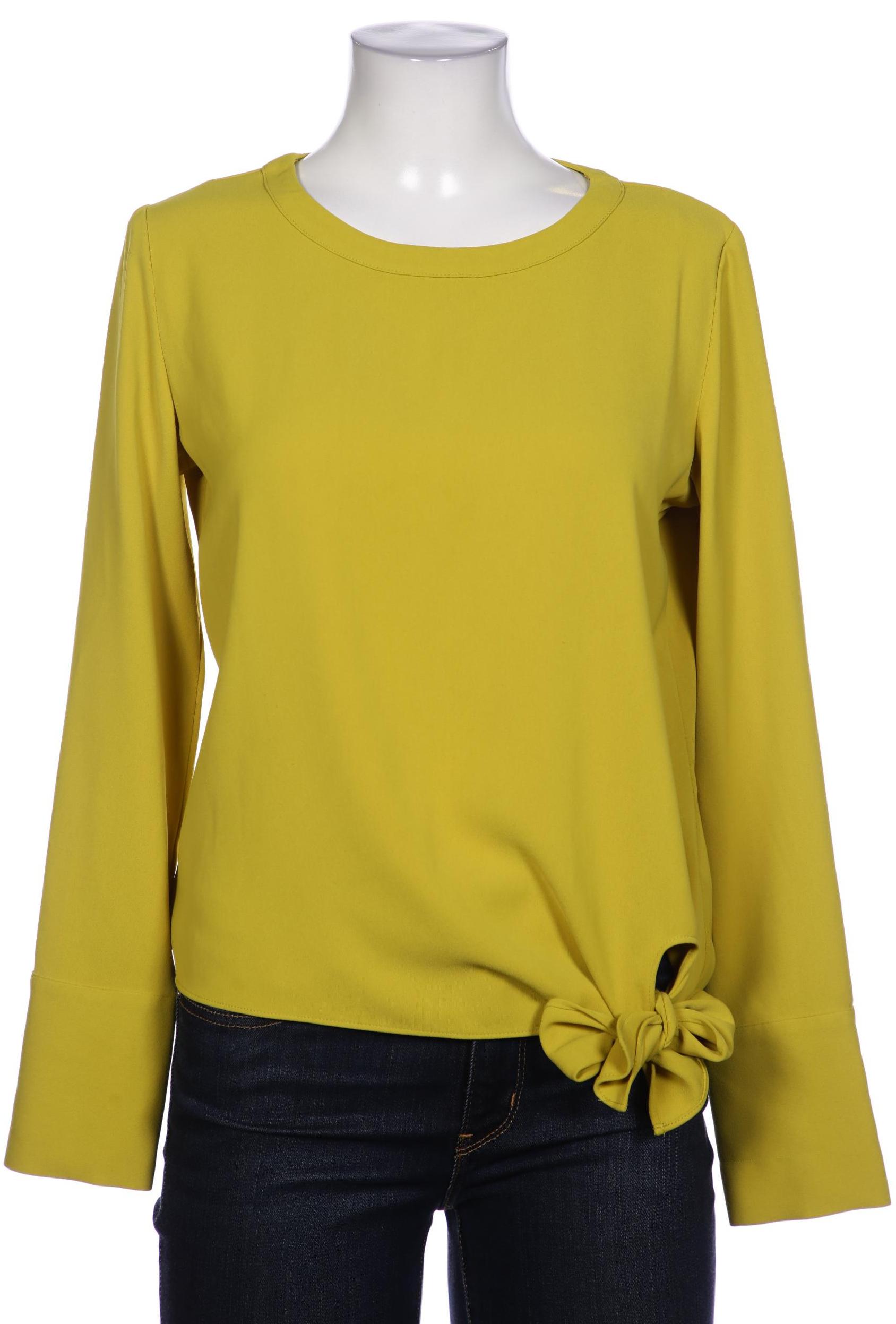 

Opus Damen Bluse, grün, Gr. 36