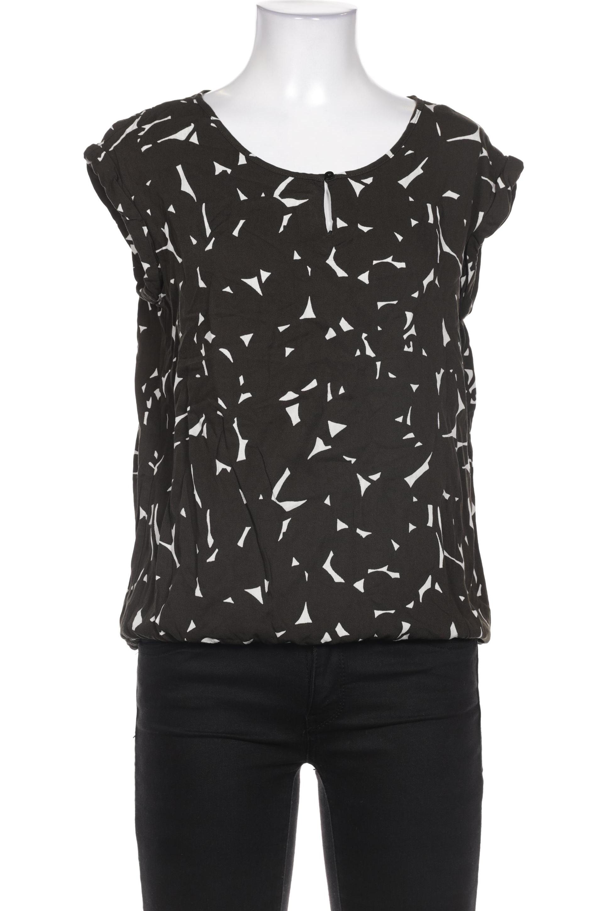 

Opus Damen Bluse, grün, Gr. 38