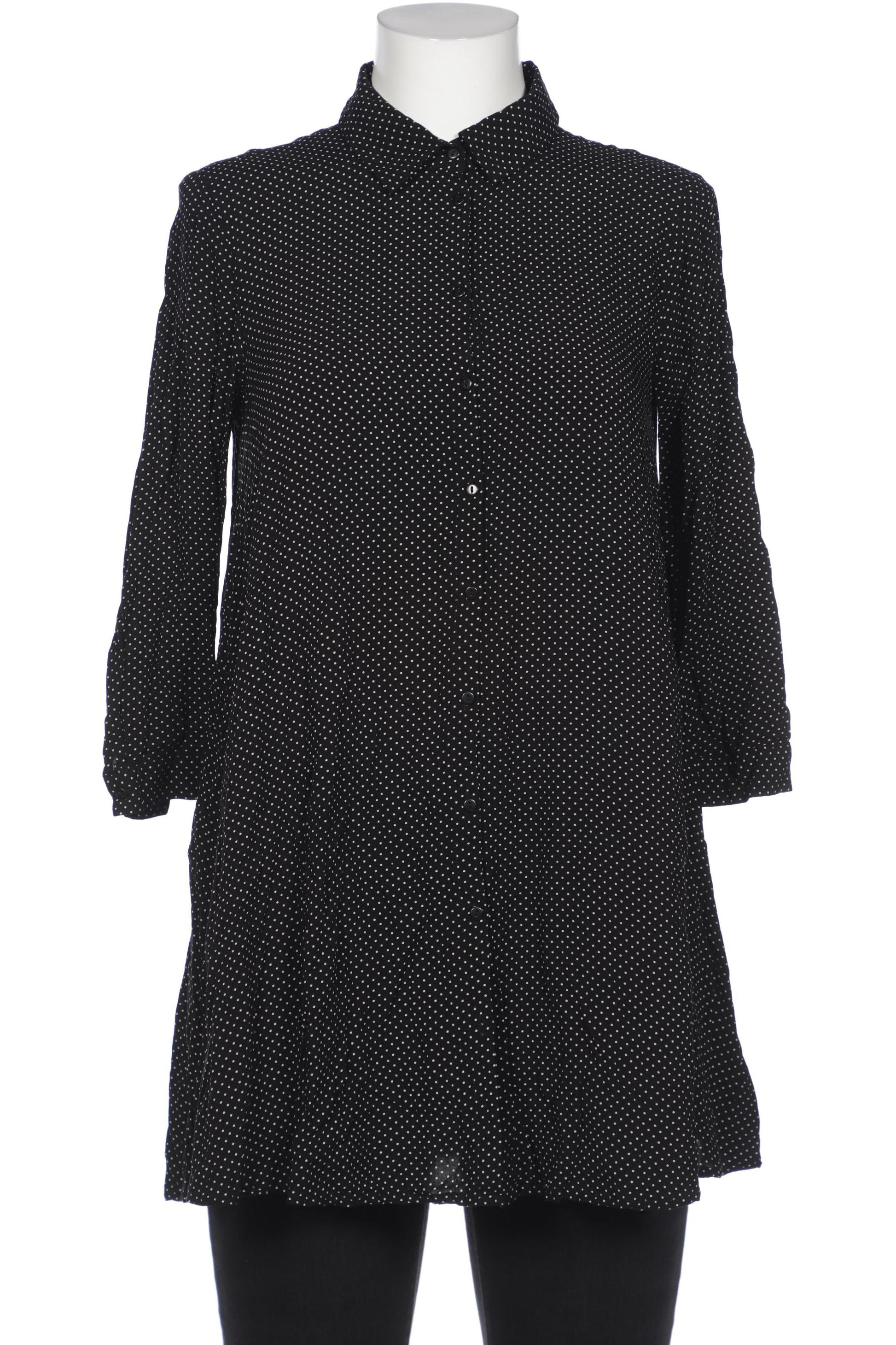 

Opus Damen Bluse, schwarz